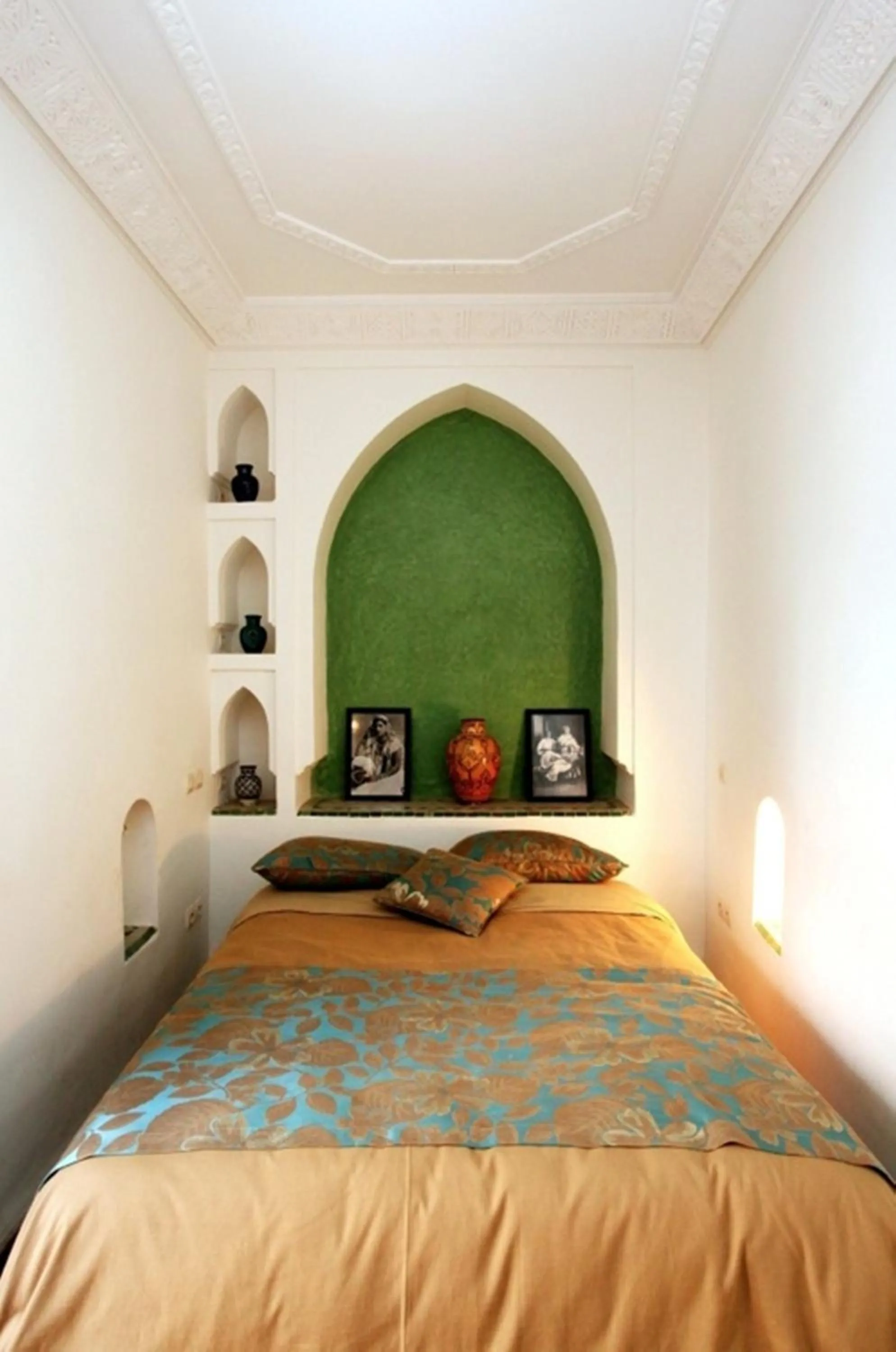 Junior Suite - Hibiscus in Riad Tahar Oasis