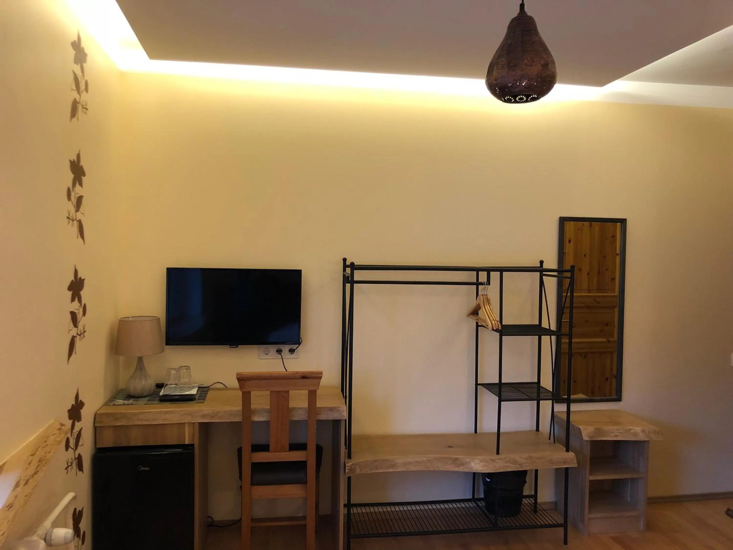 TV and multimedia in Veeriku Villa