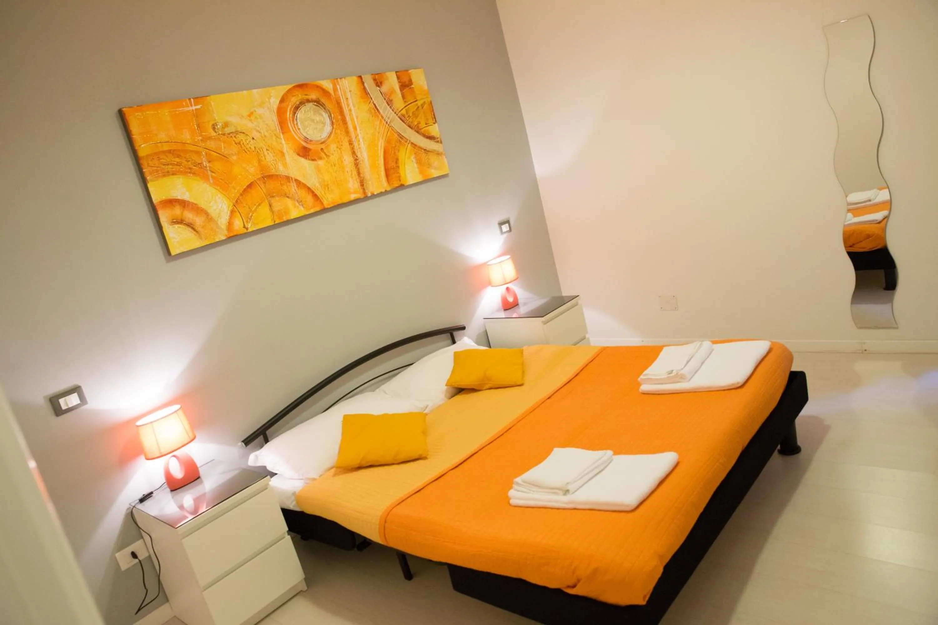 Bedroom, Bed in Piumith Guest House