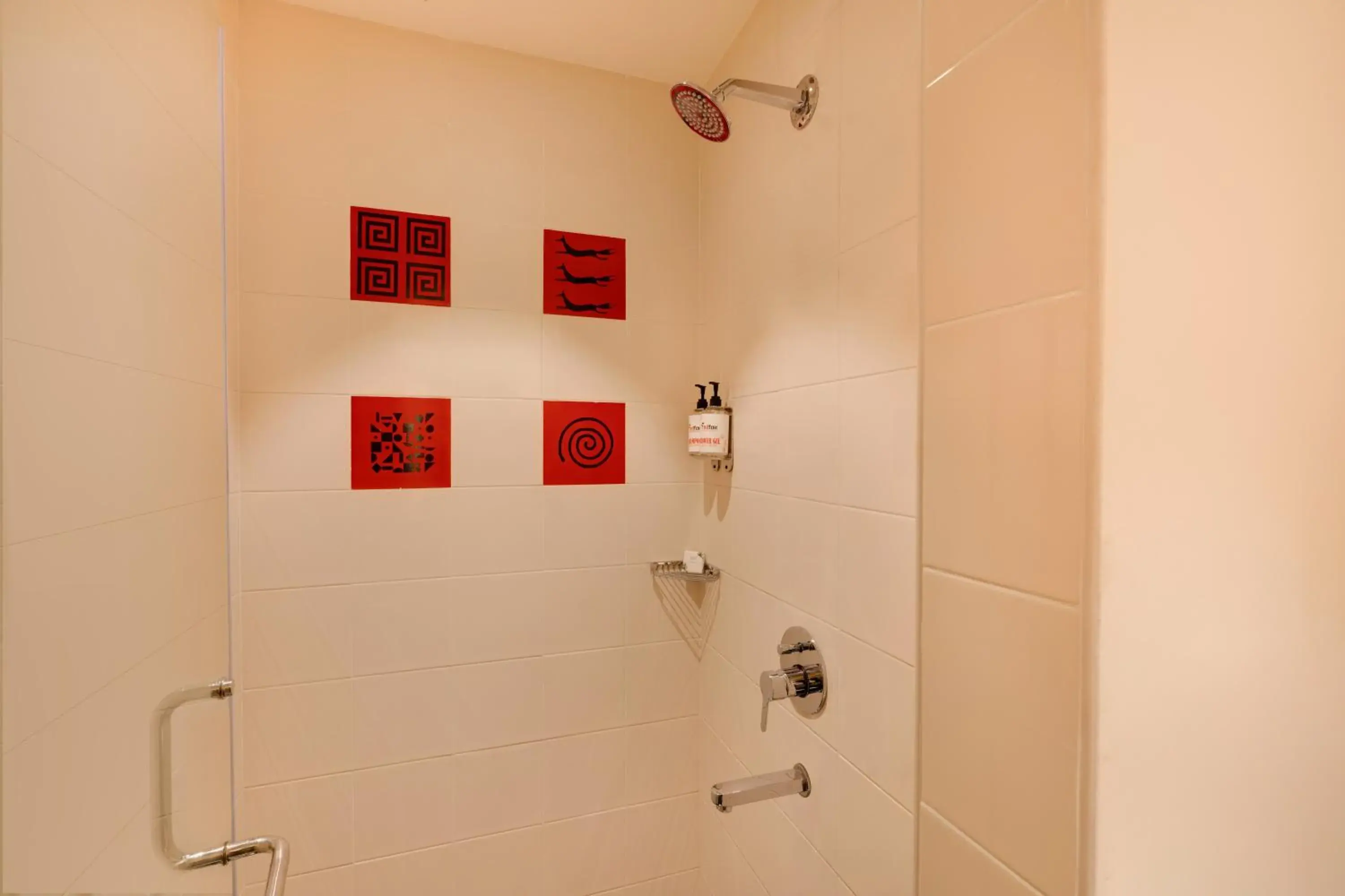 Red Fox by Lemon Tree Hotels, Hyderabad Red Fox by Lemon Tree Hotels, Hyderabad