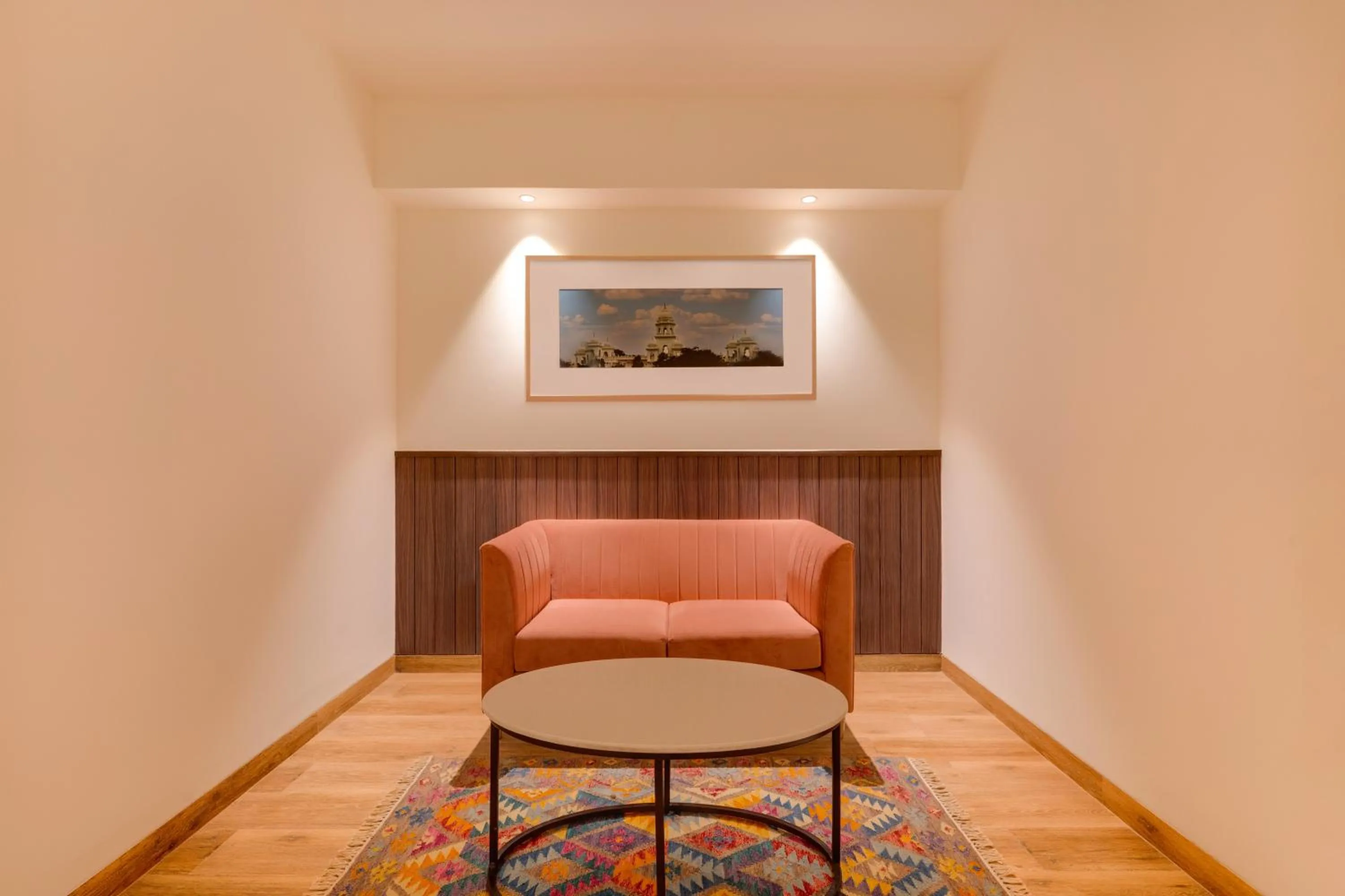 Red Fox by Lemon Tree Hotels, Hyderabad