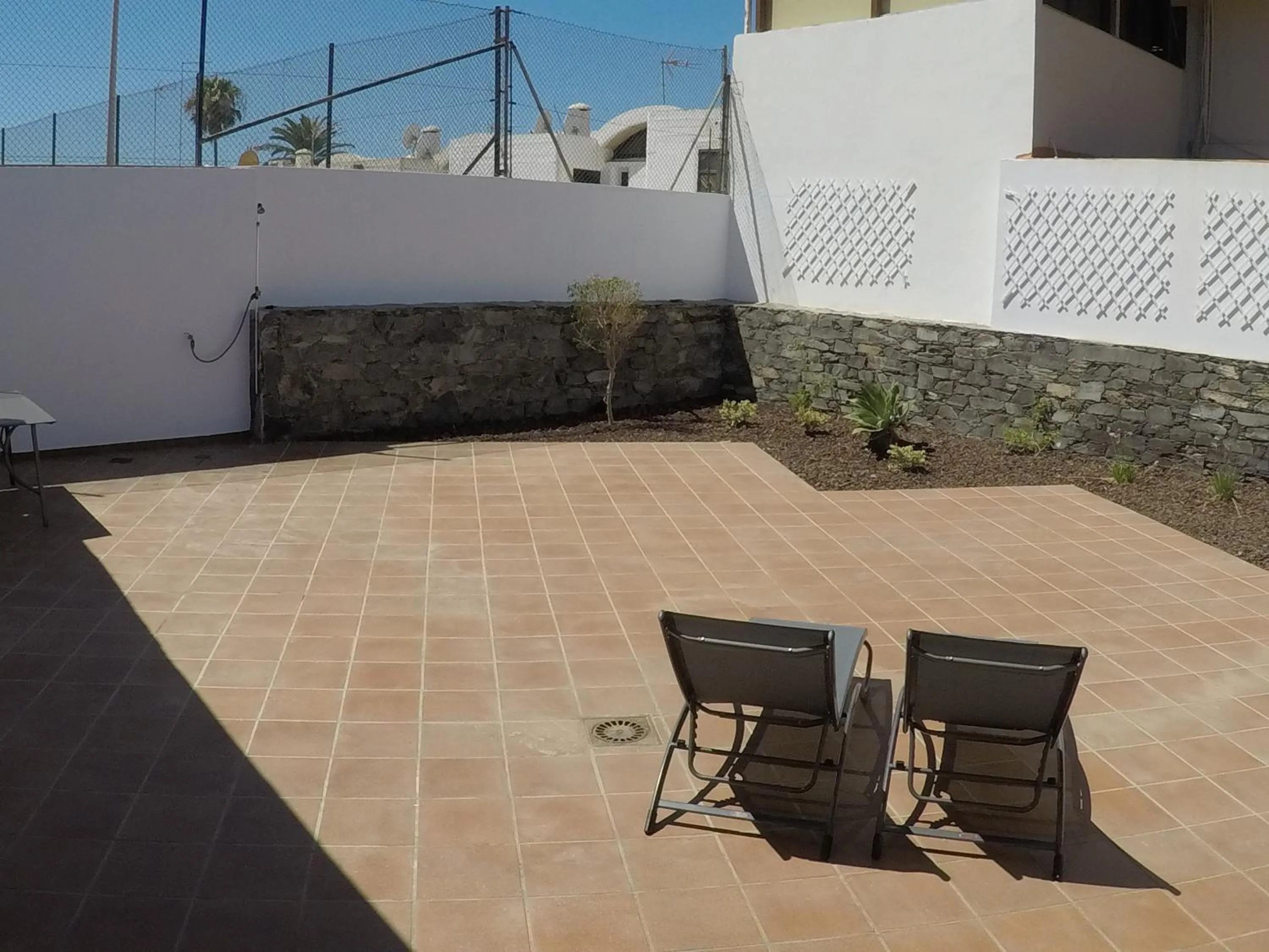 FANTASTICA vivienda en San Agustin con piscina