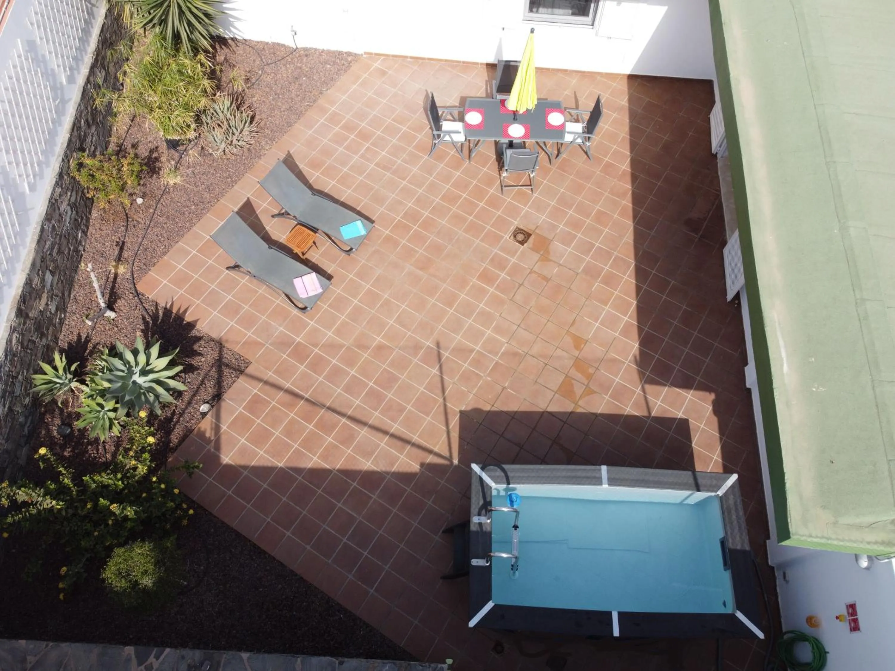 FANTASTICA vivienda en San Agustin con piscina