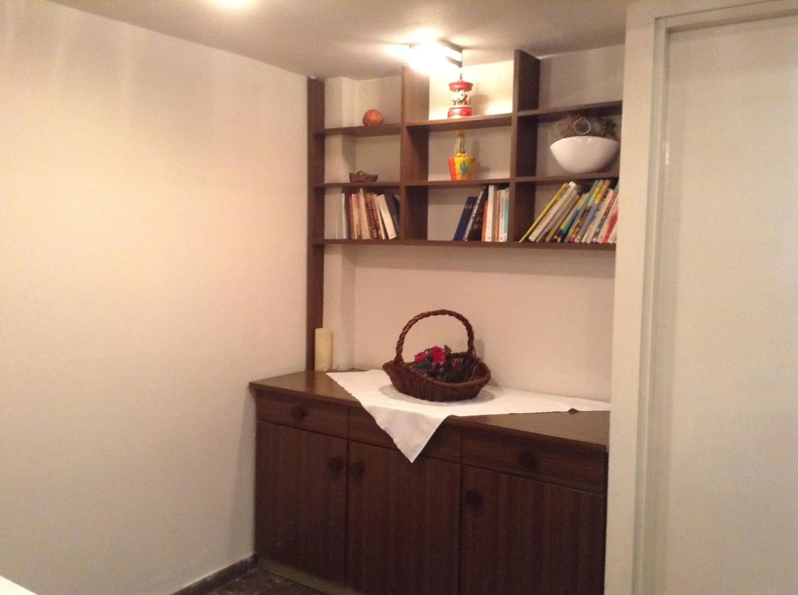 Lounge or bar in Hotel Electra