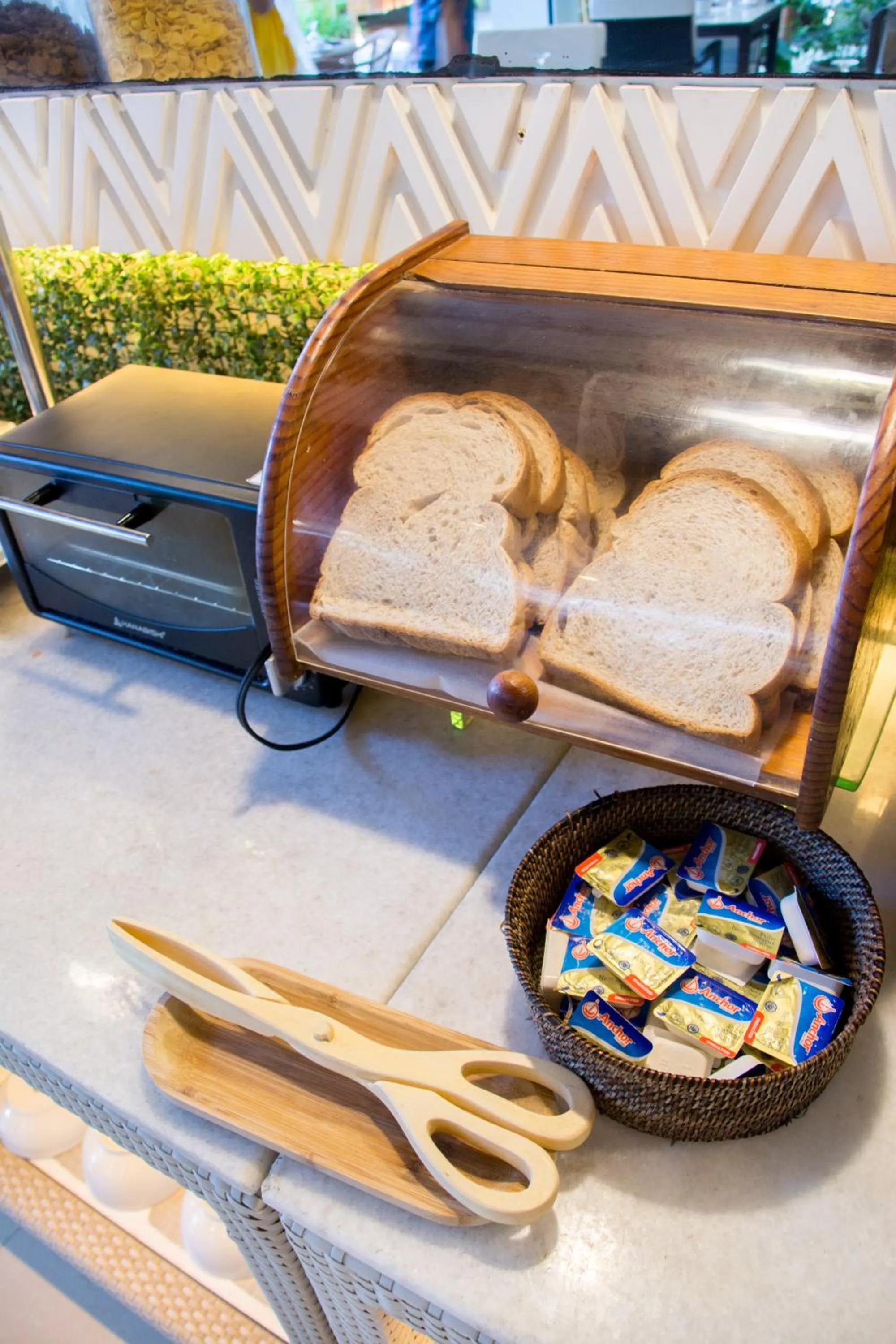 Restaurant/places to eat in Sur Beach Resort Boracay