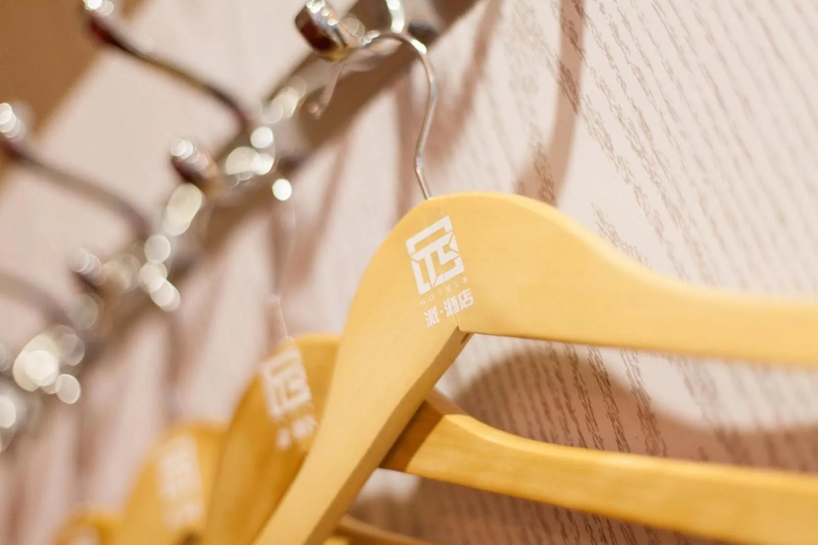 Pai Hotel Zhuhai Career Technical College Seaview