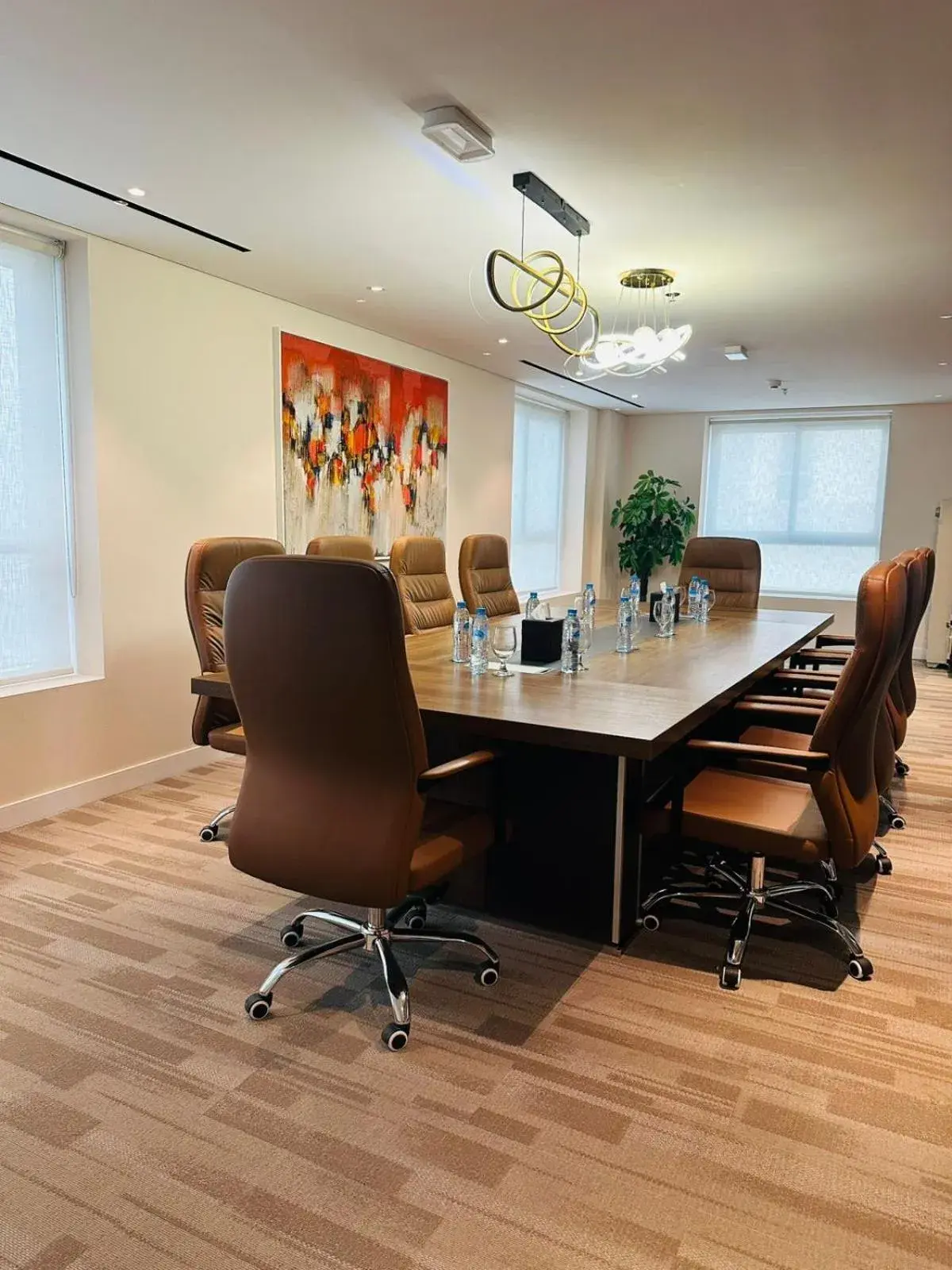 Grand Central Hotel Grand Central Hotel