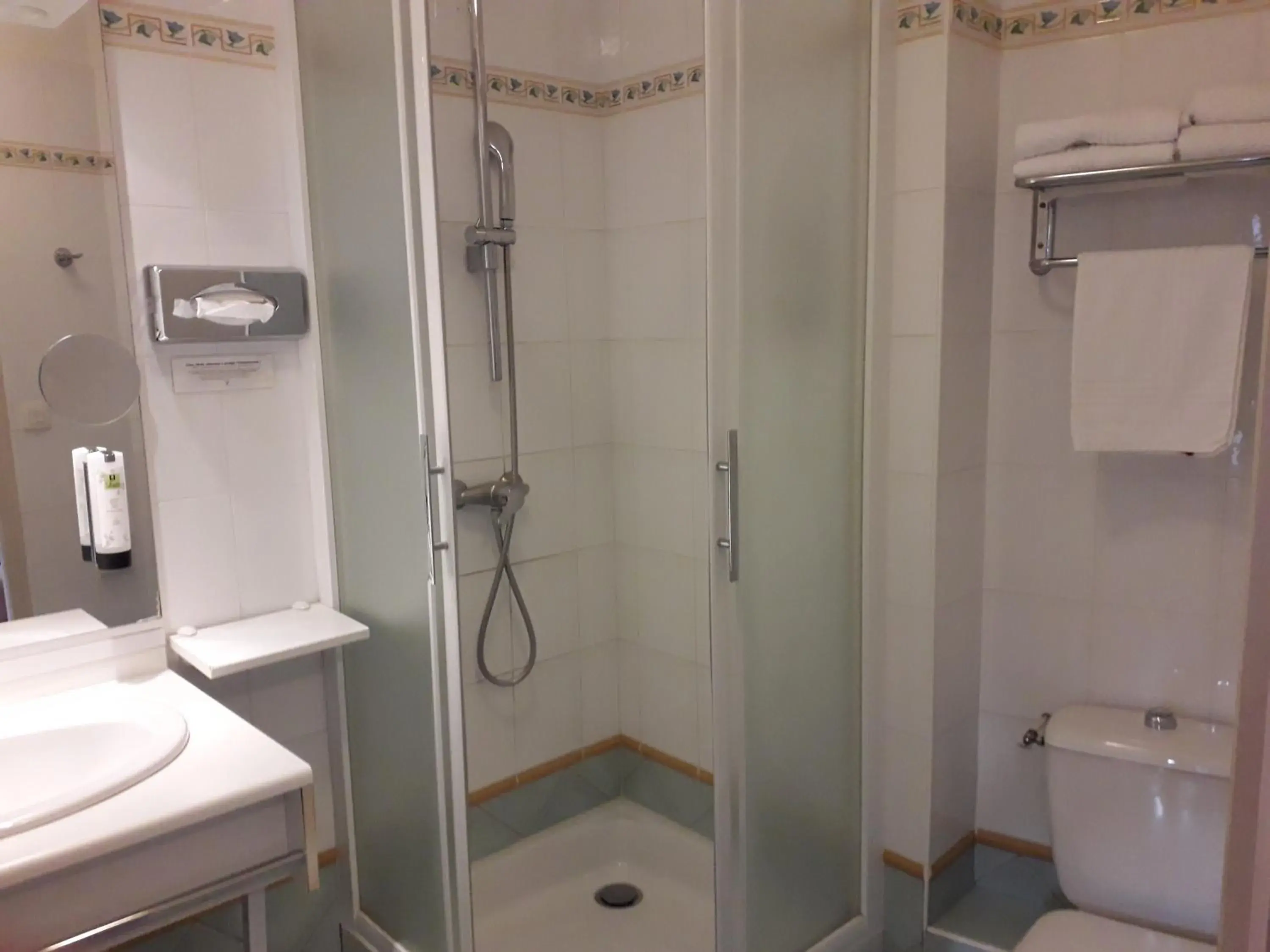 Logis La Renaissance Logis La Renaissance