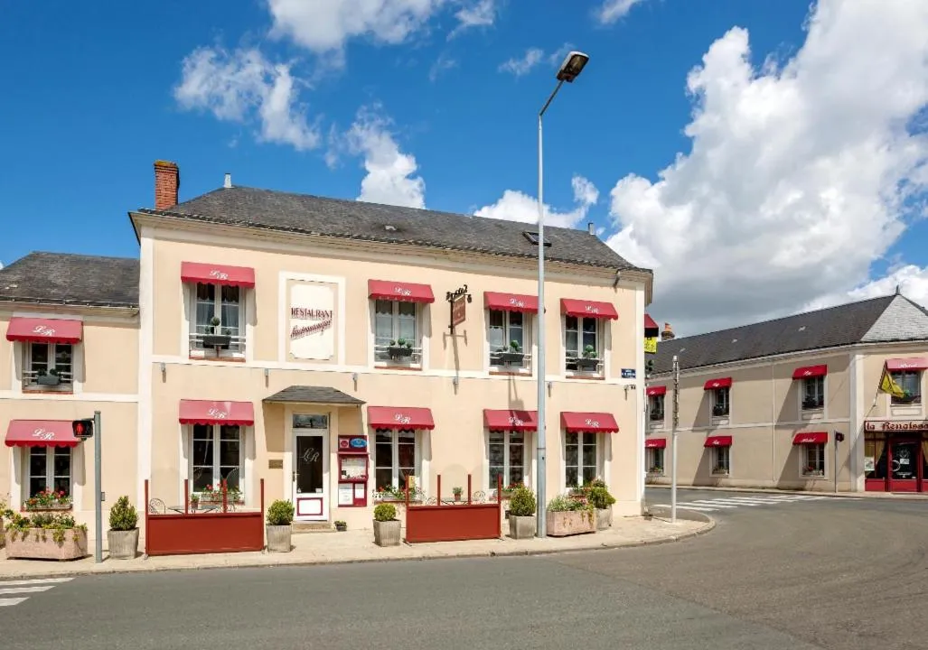 Logis La Renaissance