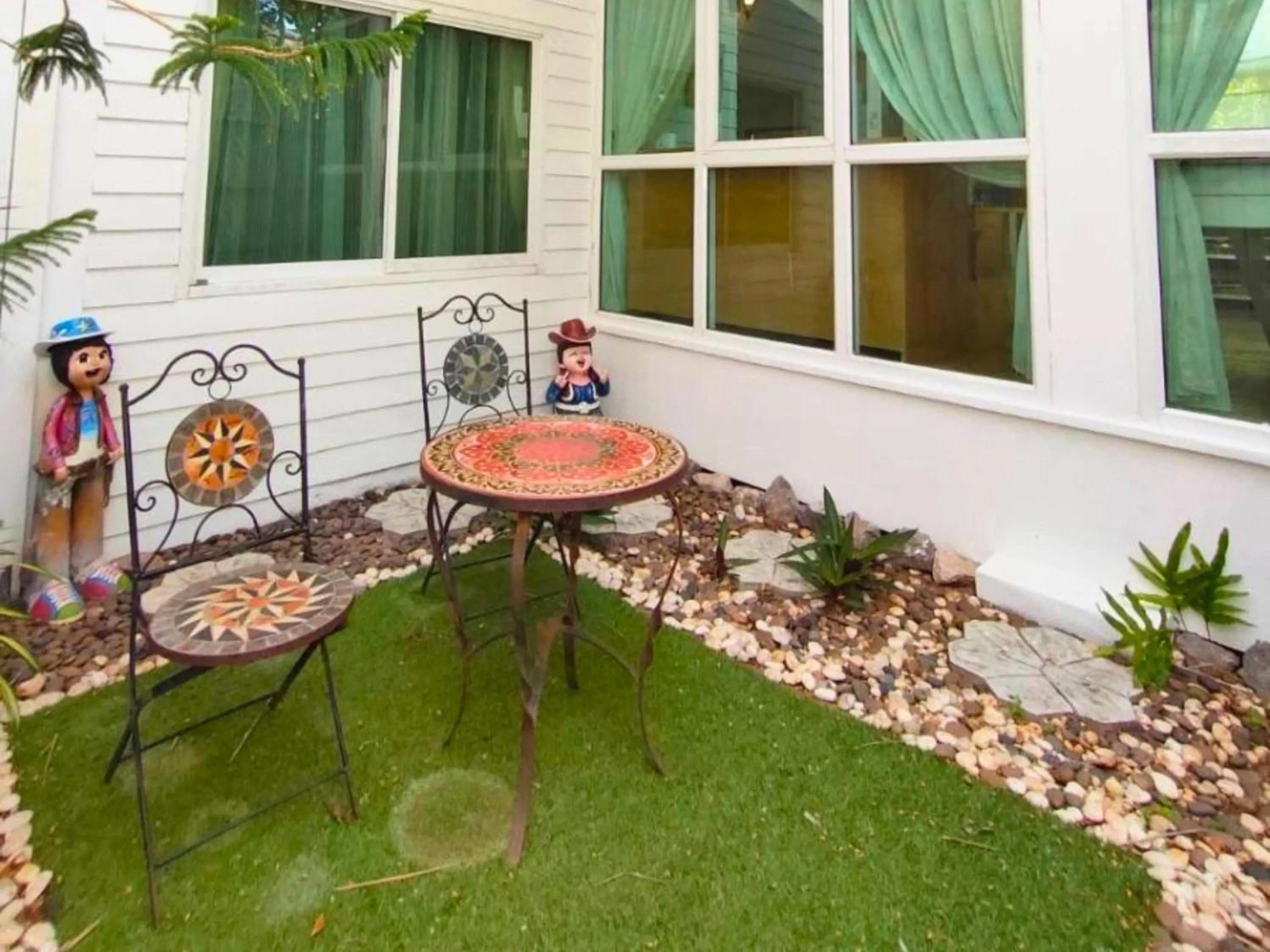 Day in Vartika Resovilla Kuiburi Beach Resort and Villas