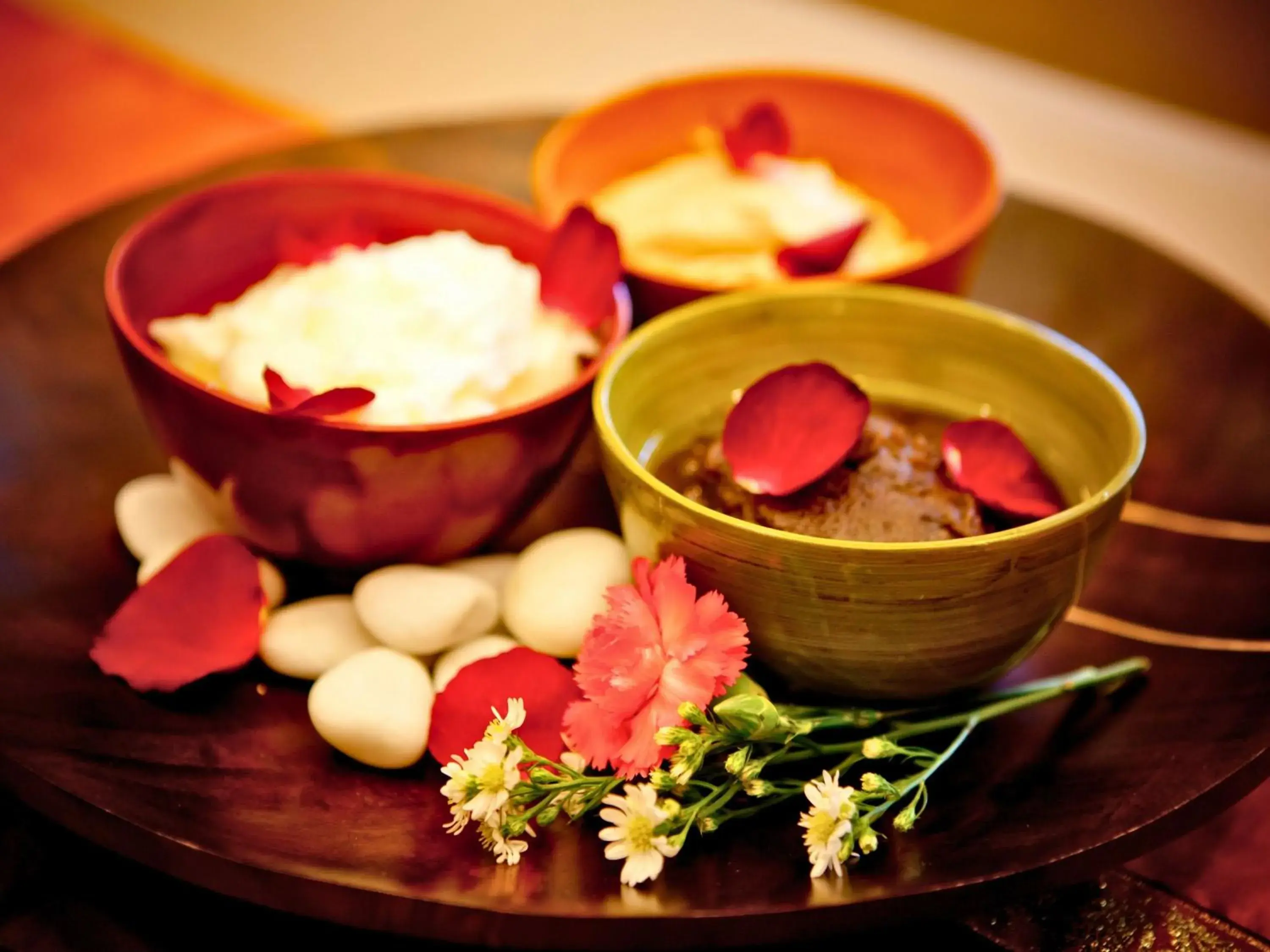 Spa and wellness centre/facilities in Vartika Resovilla Kuiburi Beach Resort and Villas Spa and wellness centre/facilities in Vartika Resovilla Kuiburi Beach Resort and Villas