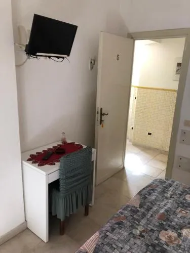 La veranda