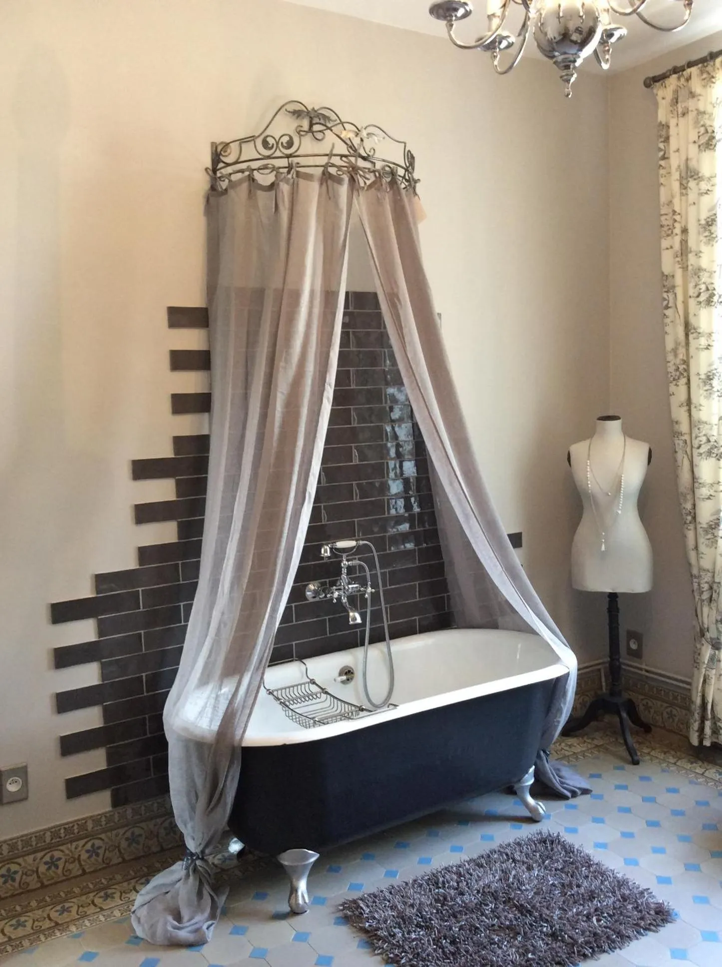 Other in L'hostellerie du chateau