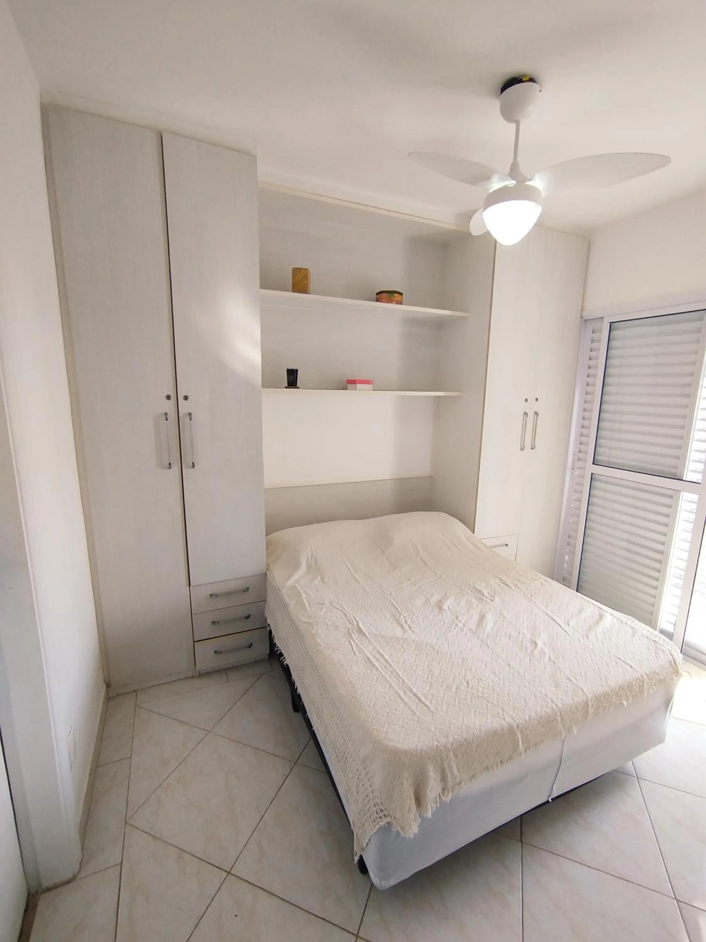 Bed in terraços do maitinga