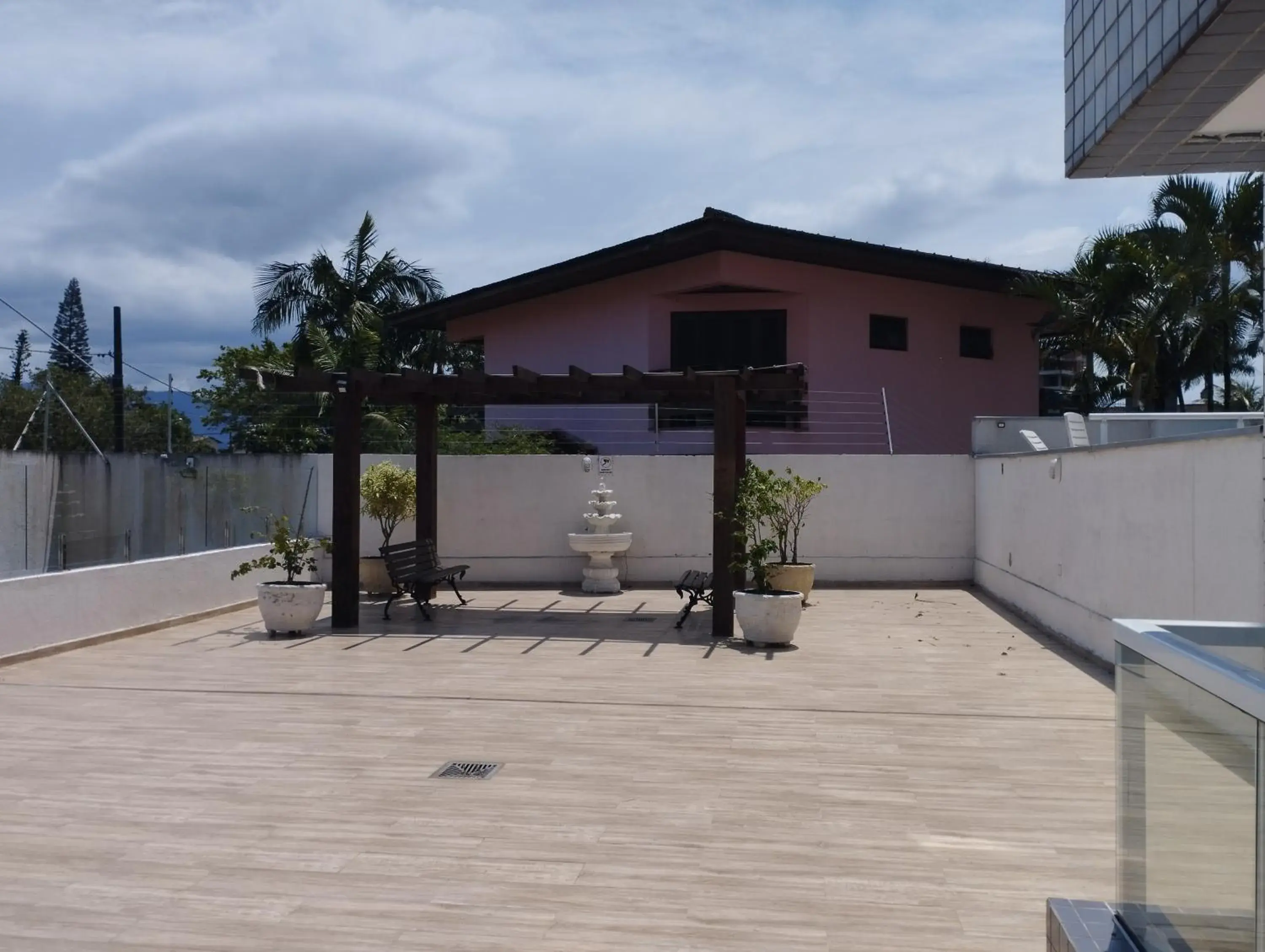 Three-Bedroom Apartment in terraços do maitinga Three-Bedroom Apartment in terraços do maitinga