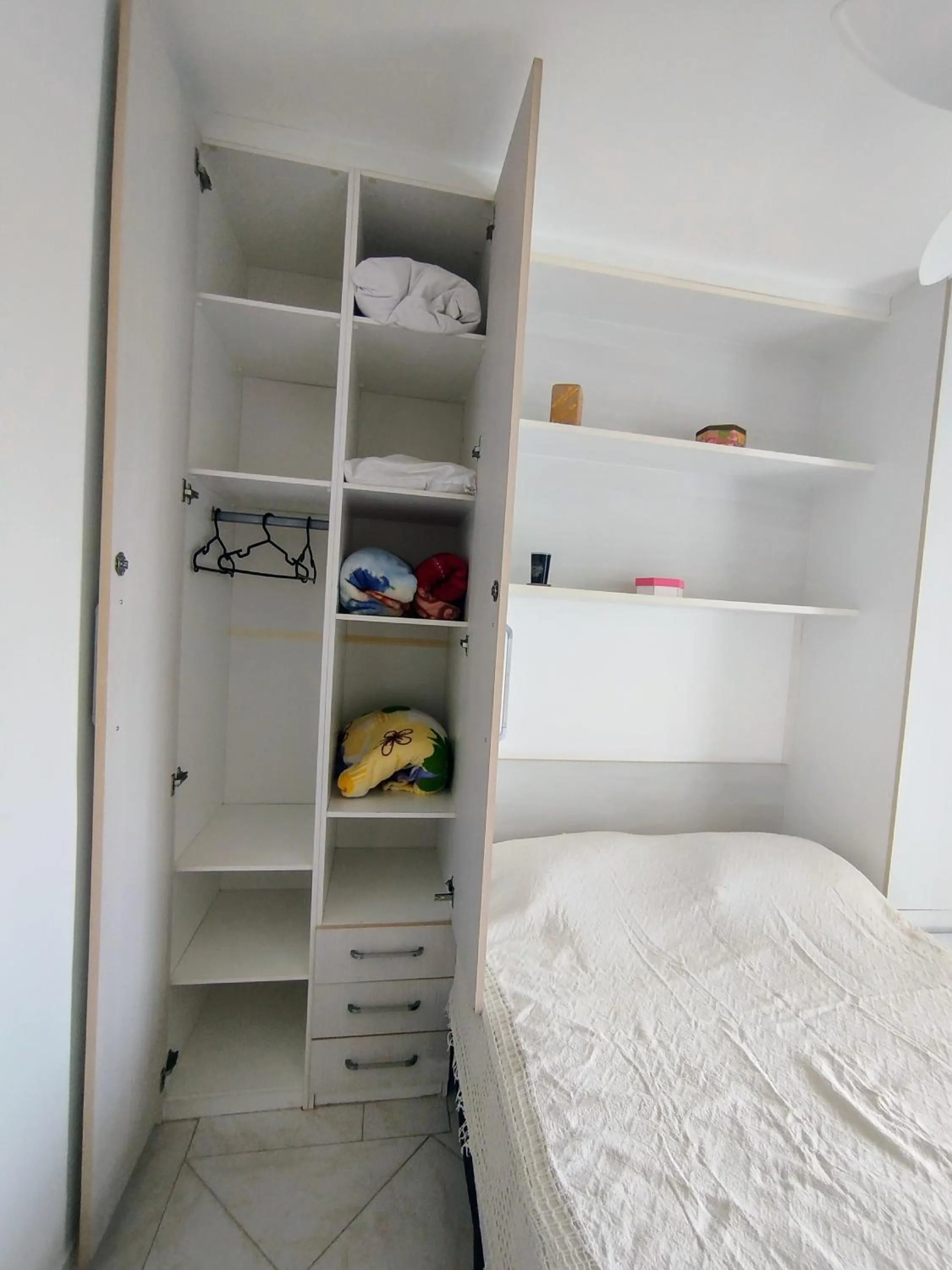 Bed in terraços do maitinga