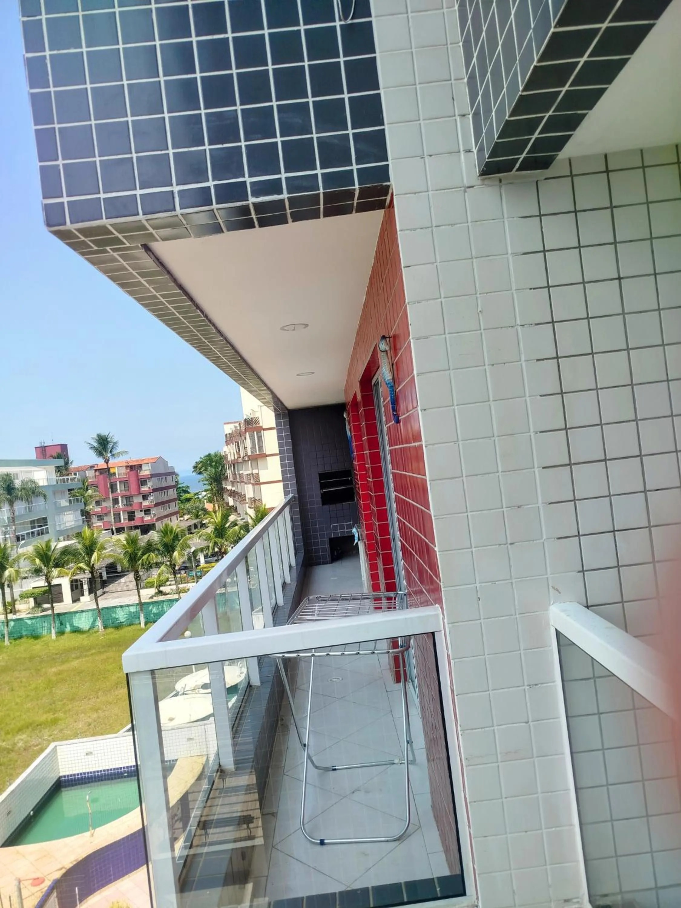 terraços do maitinga