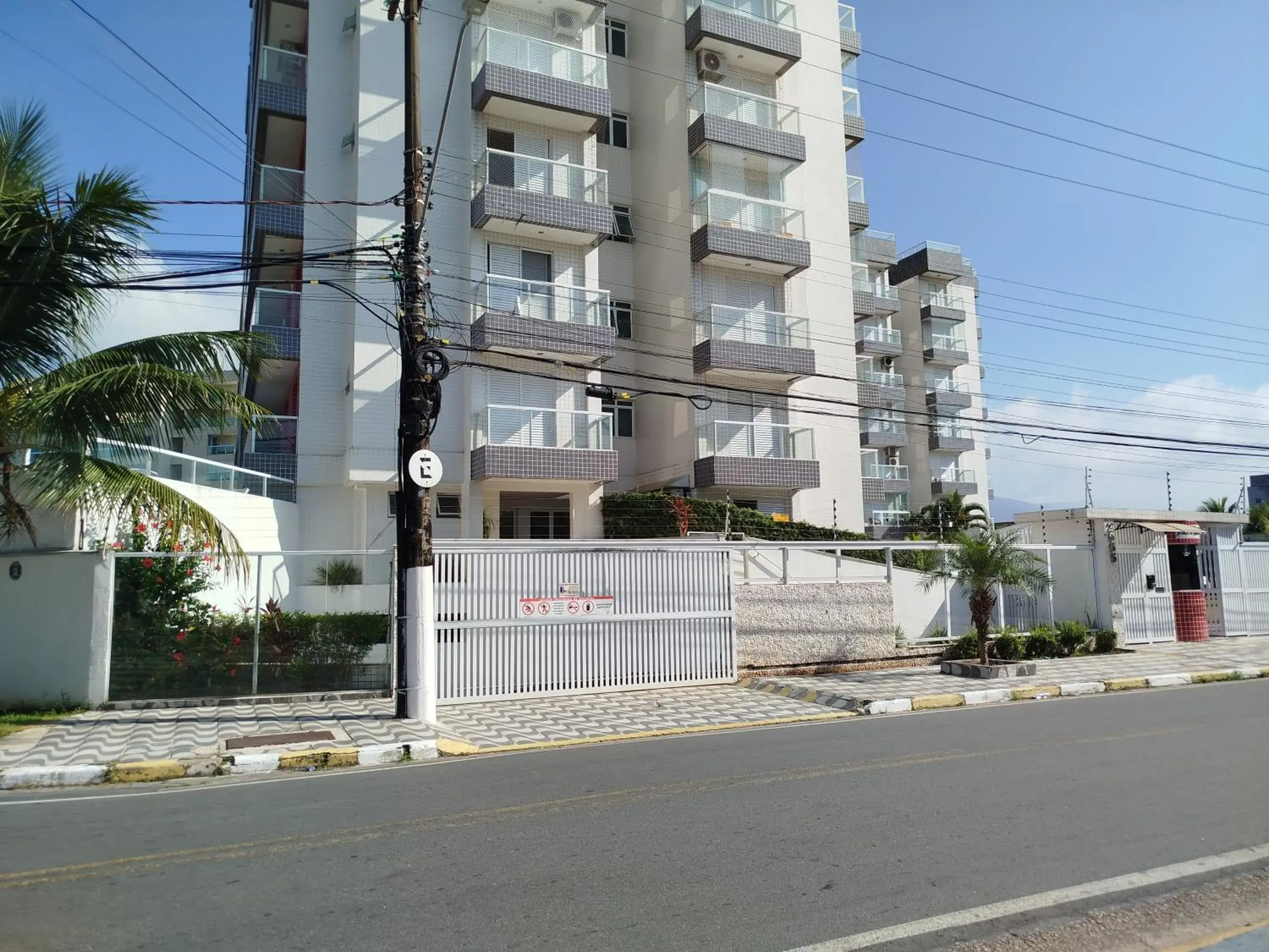 Three-Bedroom Apartment in terraços do maitinga Three-Bedroom Apartment in terraços do maitinga