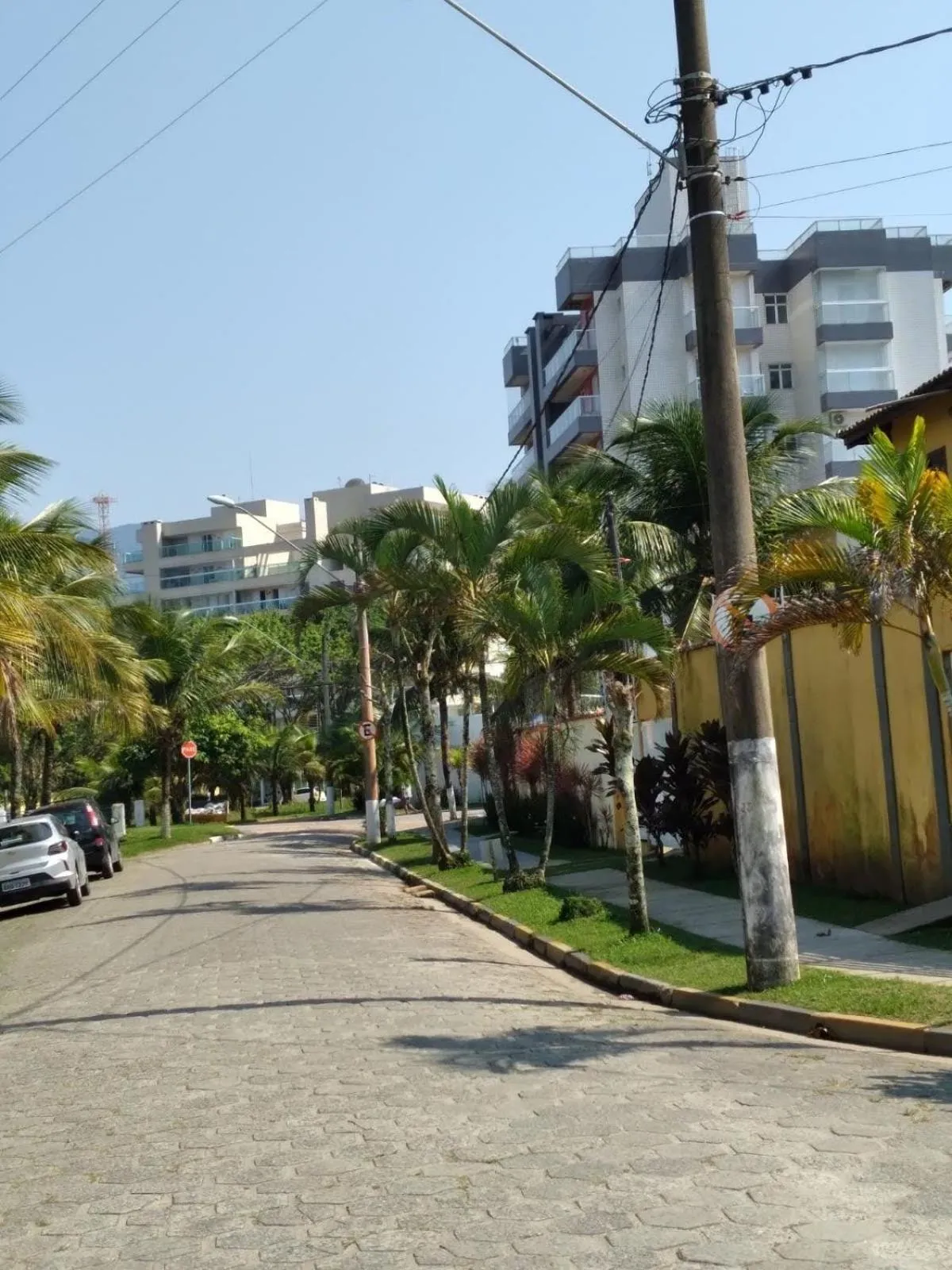 terraços do maitinga