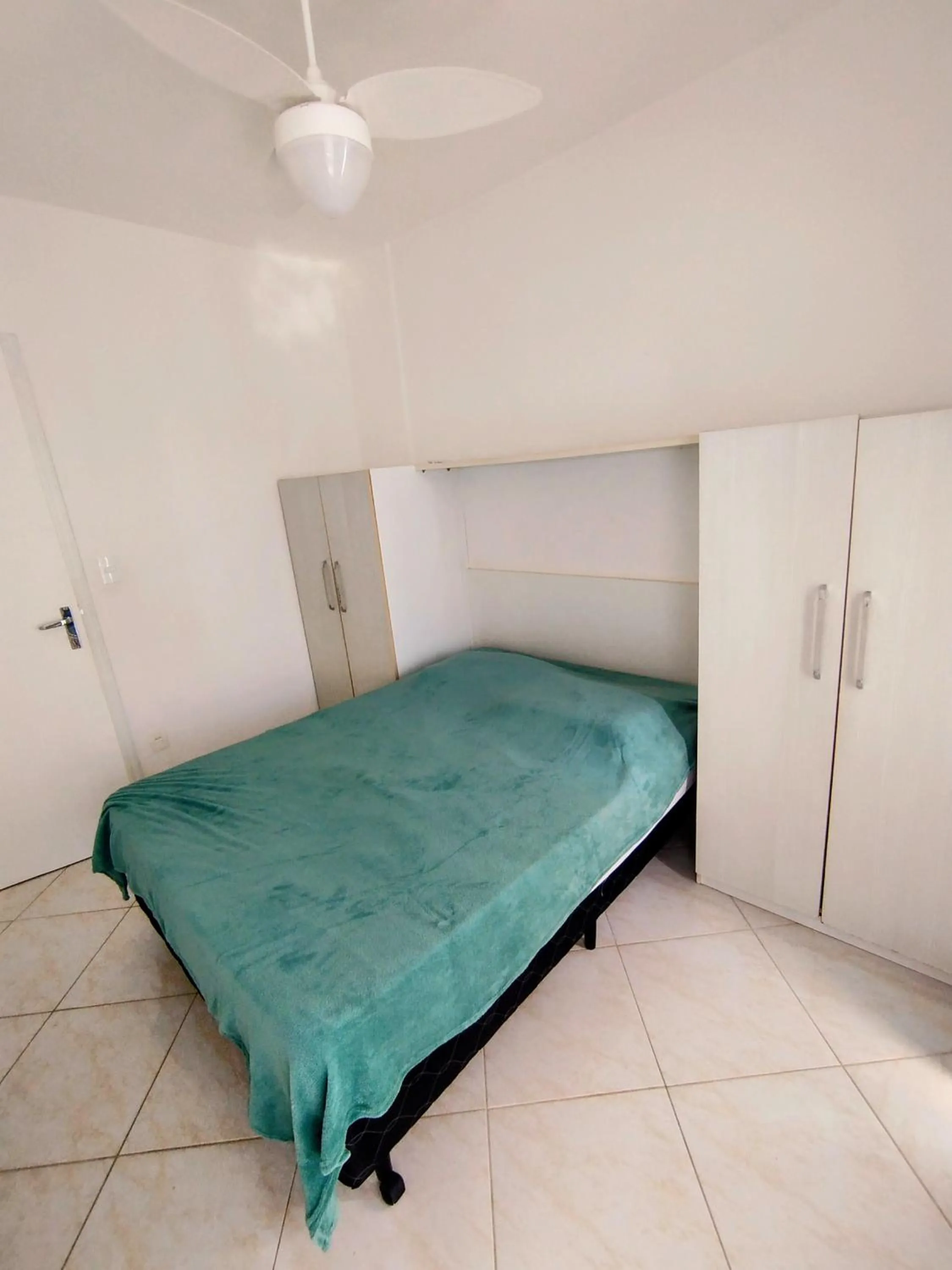 Bed in terraços do maitinga