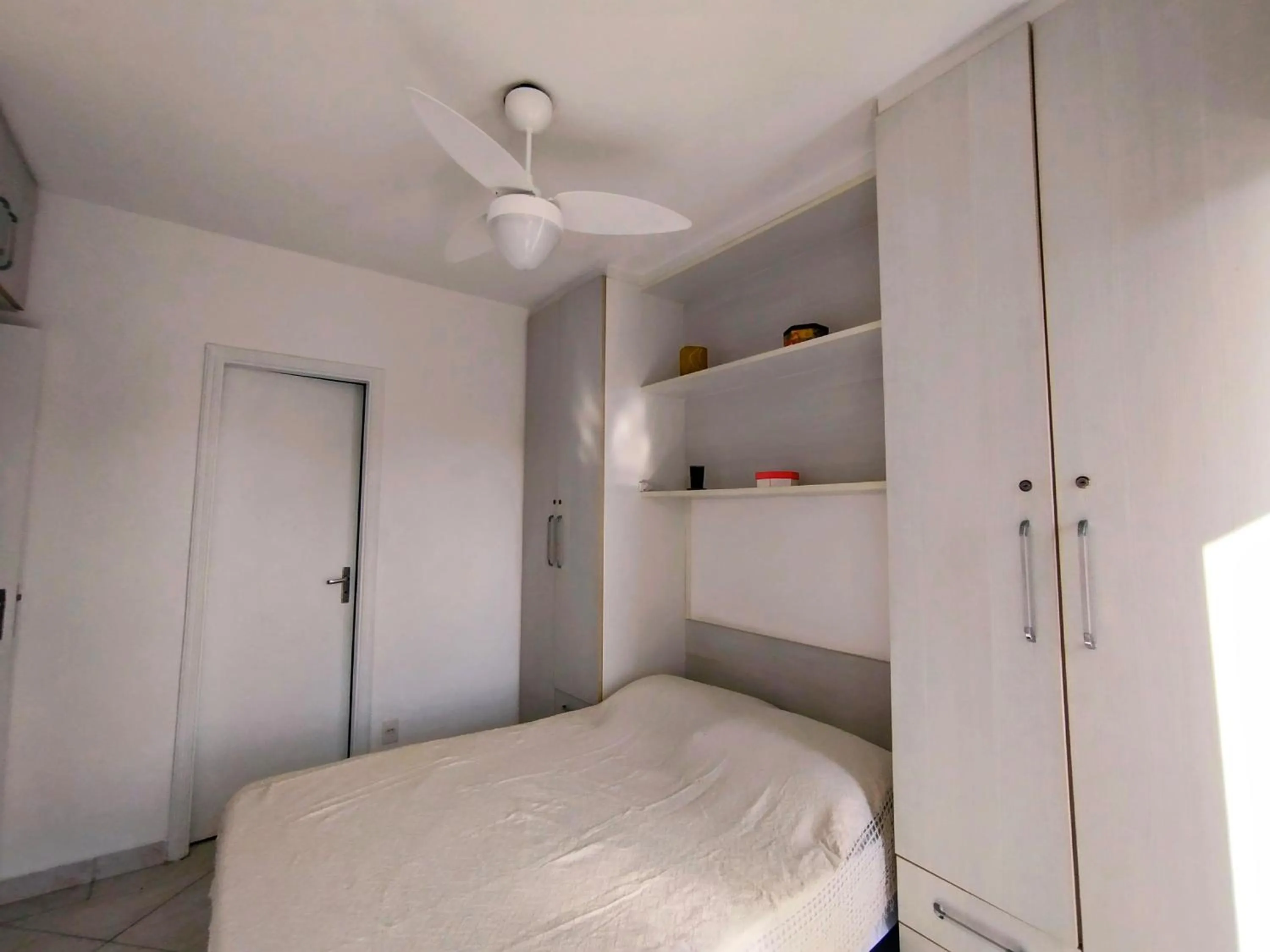 Bed in terraços do maitinga