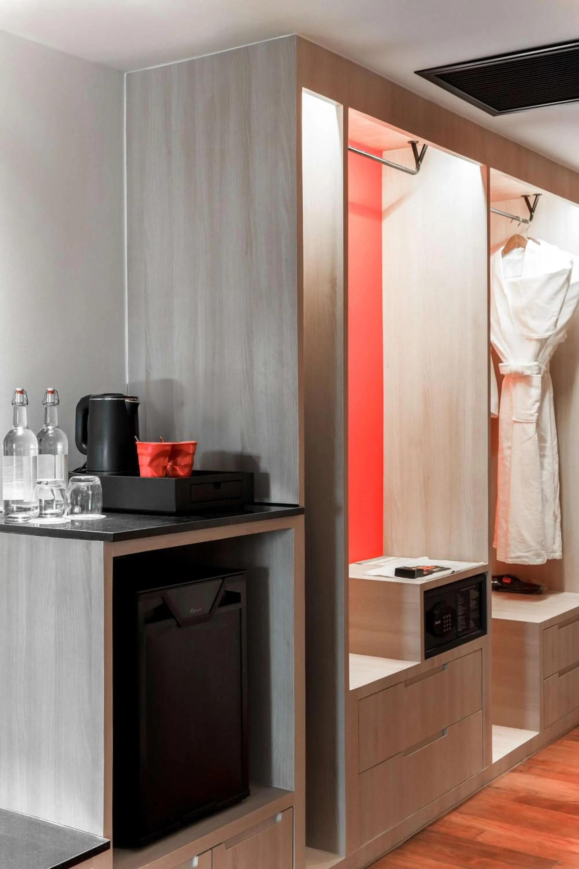 Other in Radisson RED Phuket Patong Beach