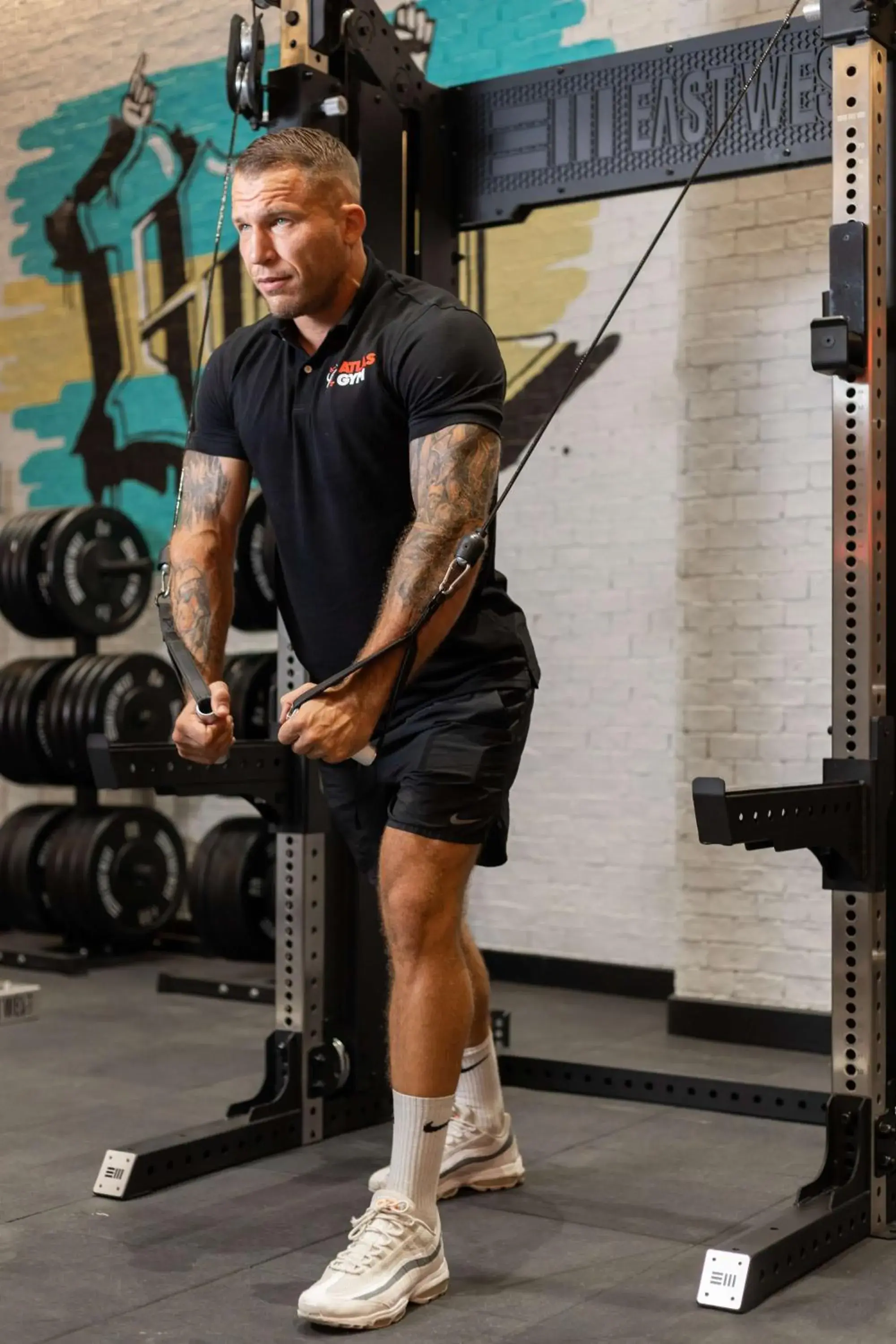 Fitness centre/facilities in Radisson RED Phuket Patong Beach Fitness centre/facilities in Radisson RED Phuket Patong Beach