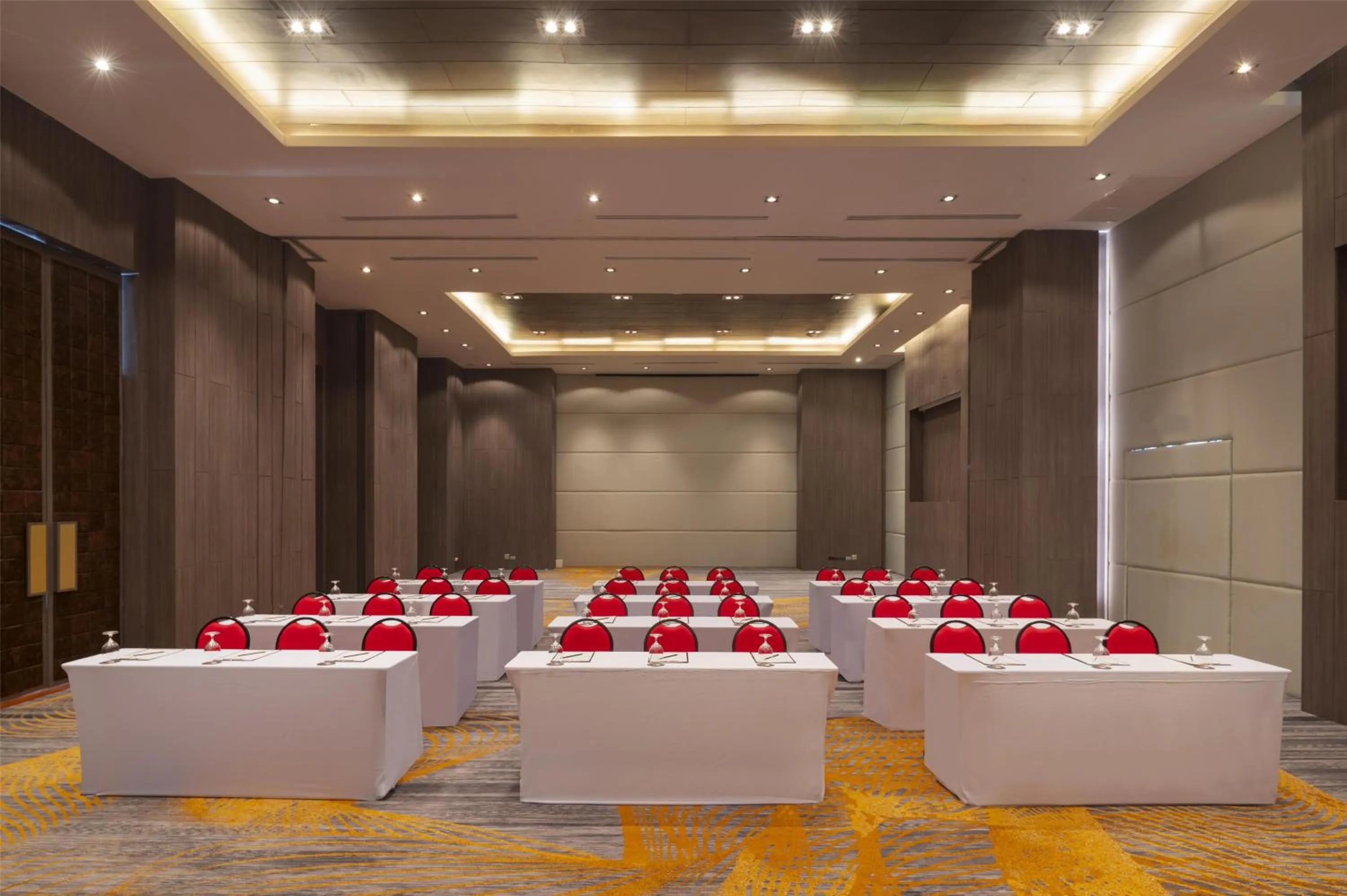 Meeting/conference room in Radisson RED Phuket Patong Beach