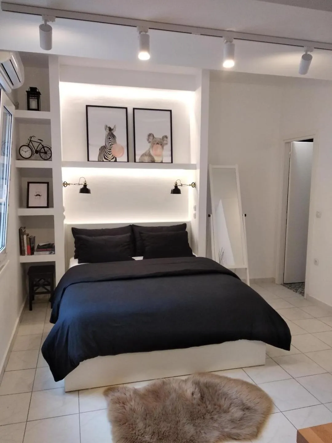 Super Stylish Apartments in Syntagma Square!