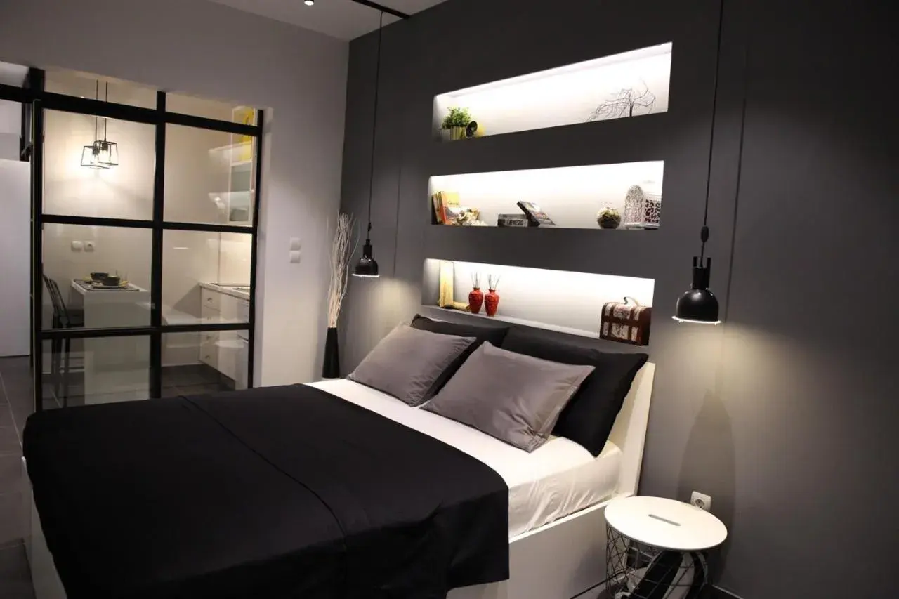 Super Stylish Apartments in Syntagma Square! Super Stylish Apartments in Syntagma Square!