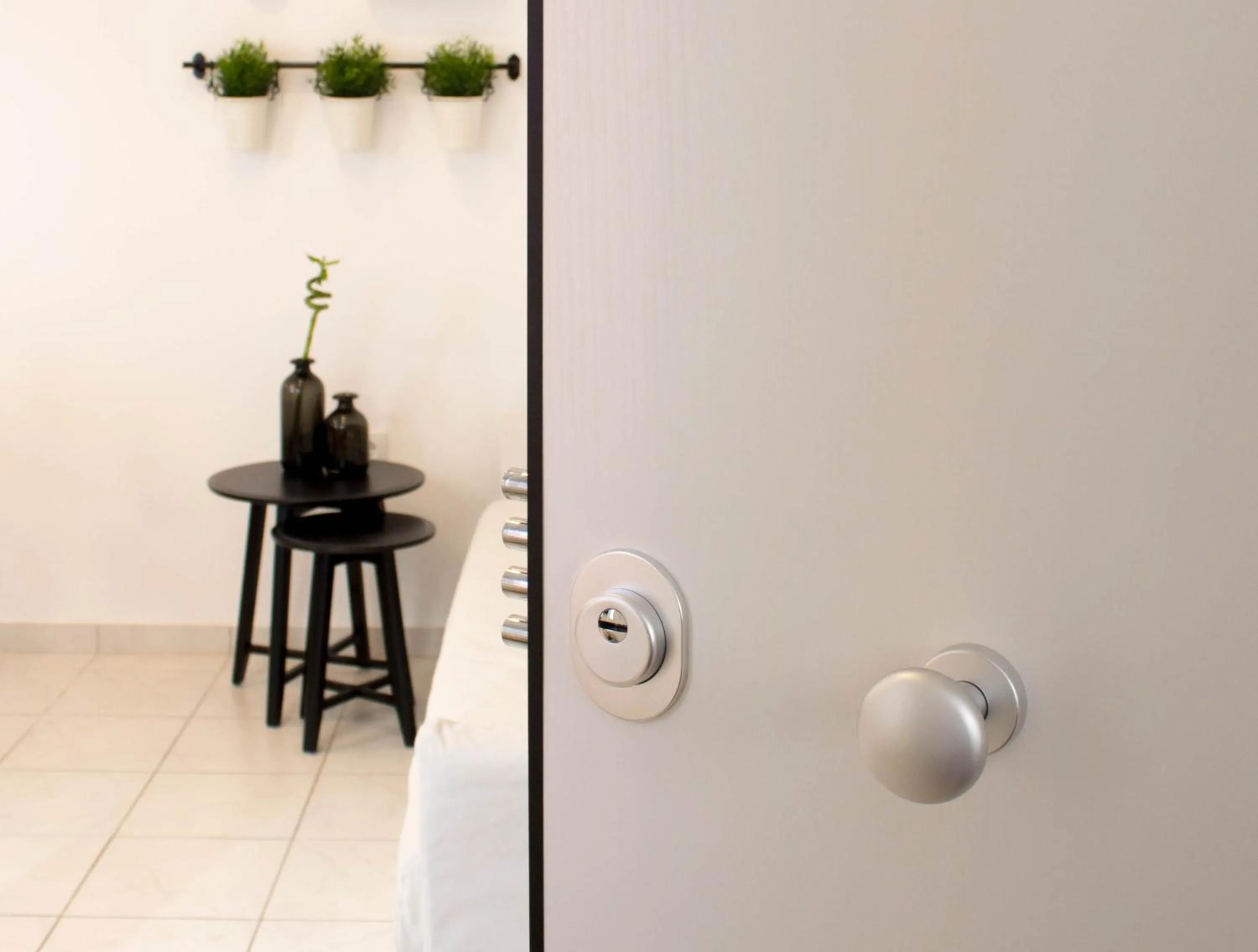 Super Stylish Apartments in Syntagma Square!
