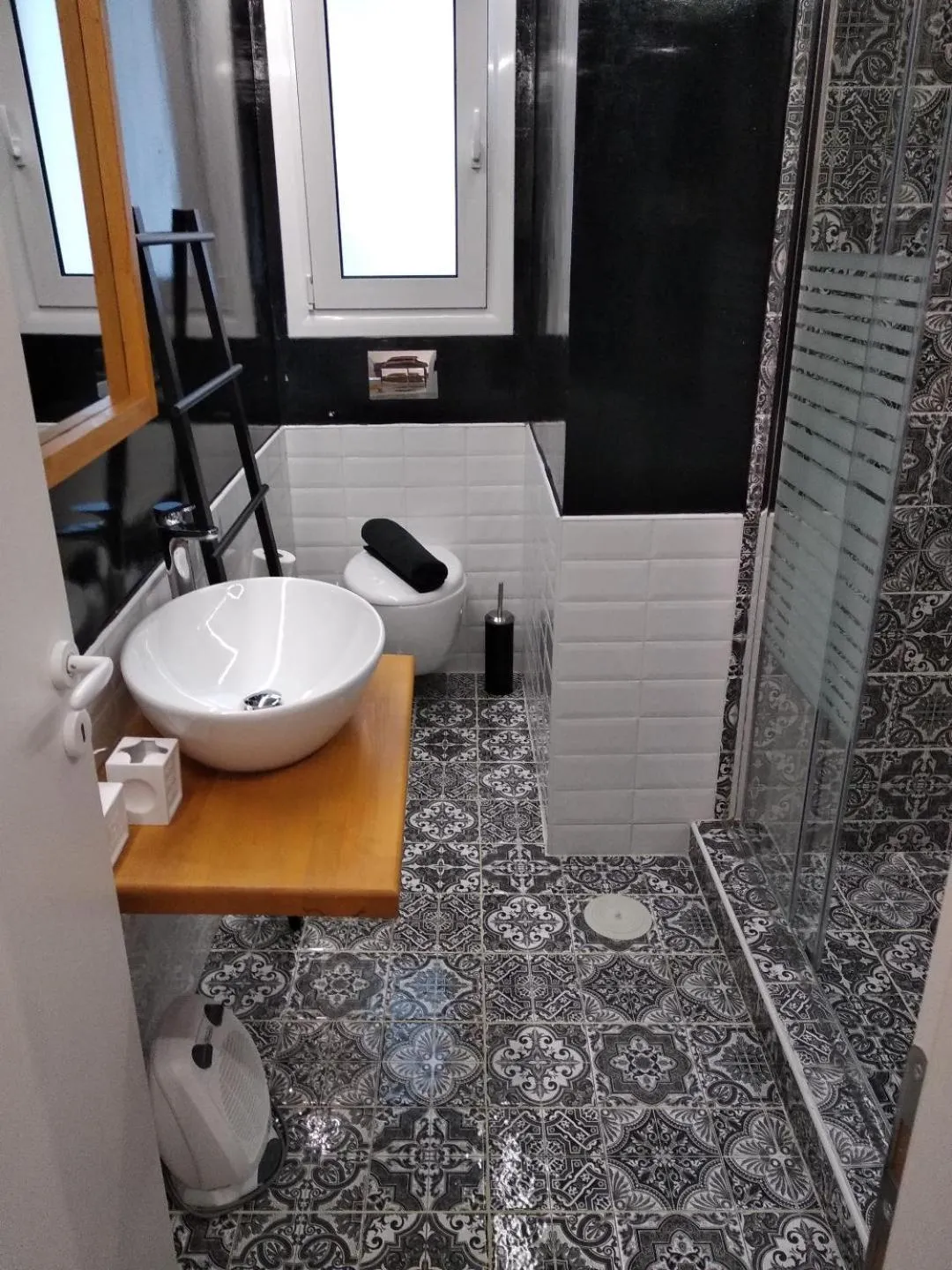 Super Stylish Apartments in Syntagma Square!