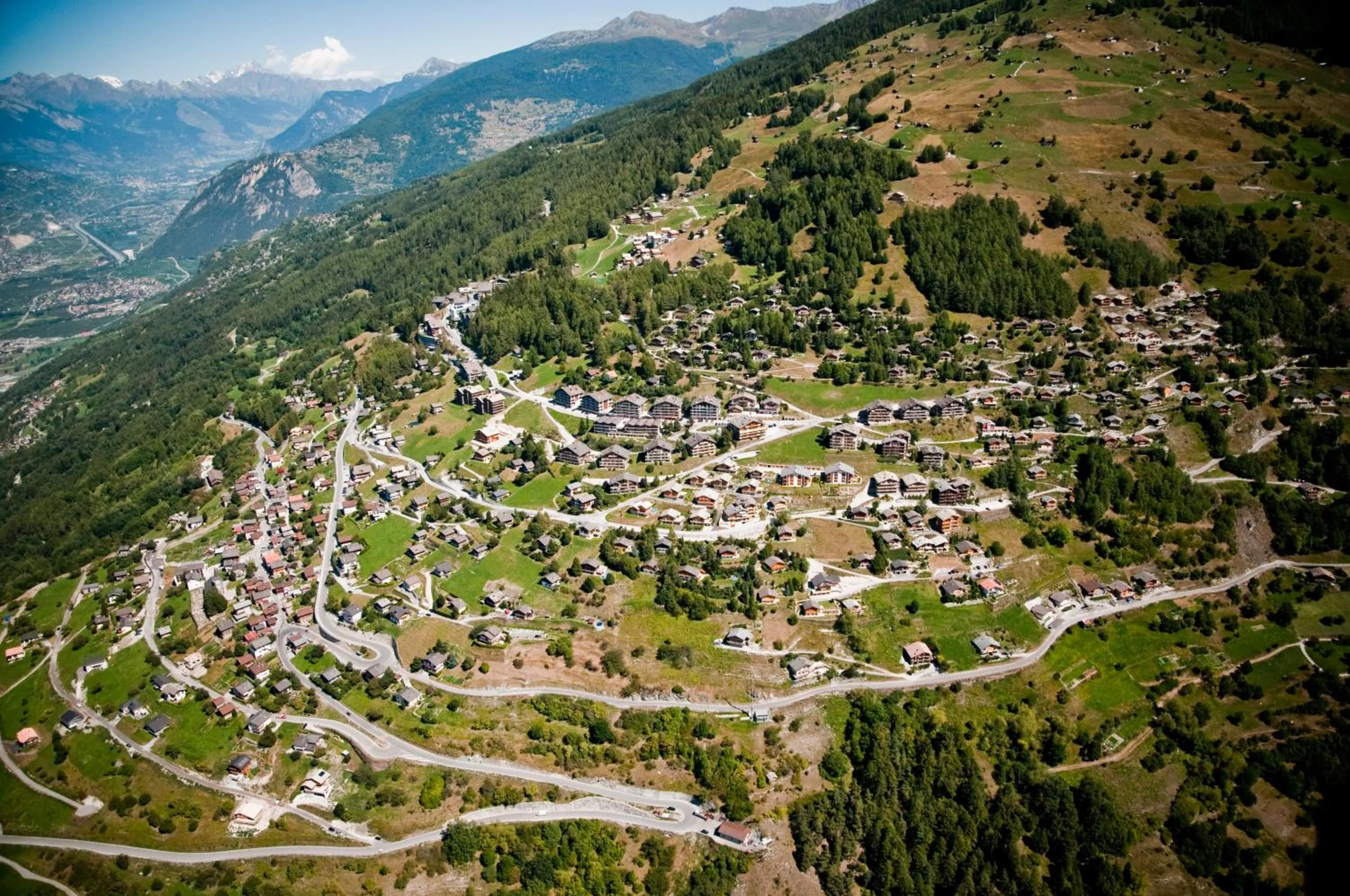 Nearby landmark in Hôtel Magrappé