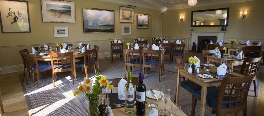 Day in Bridgend Hotel