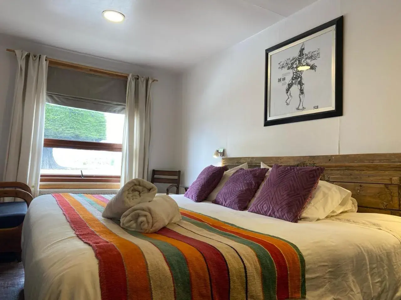 Double Room in Hain Casa Hotel Double Room in Hain Casa Hotel