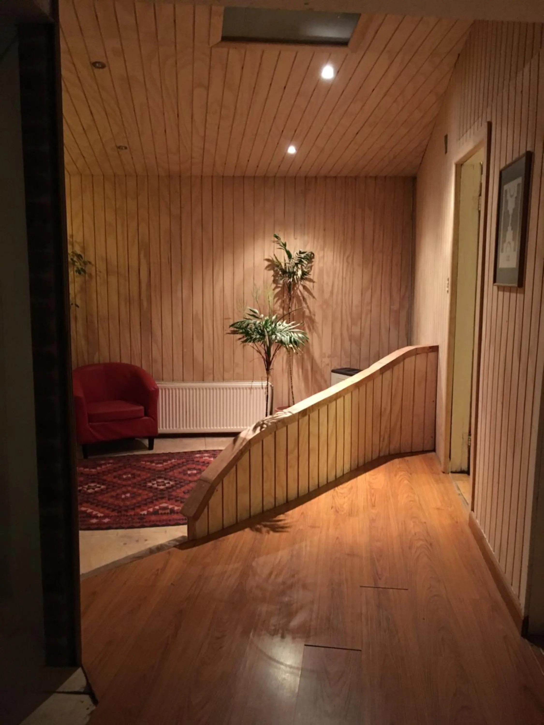 Hain Casa Hotel