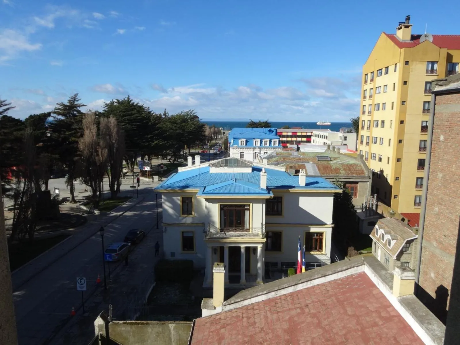 Hain Casa Hotel