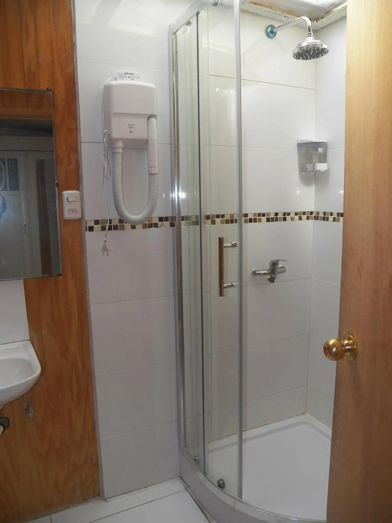 Hain Casa Hotel