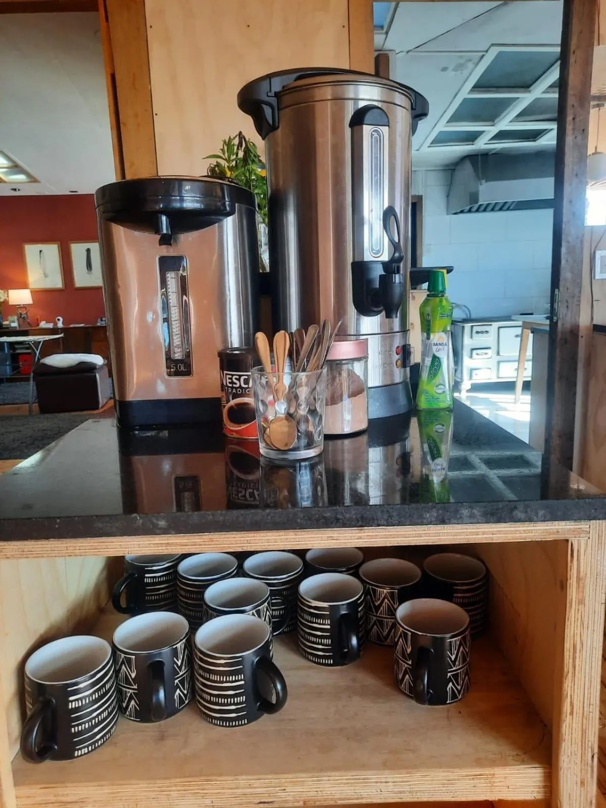 Hain Casa Hotel