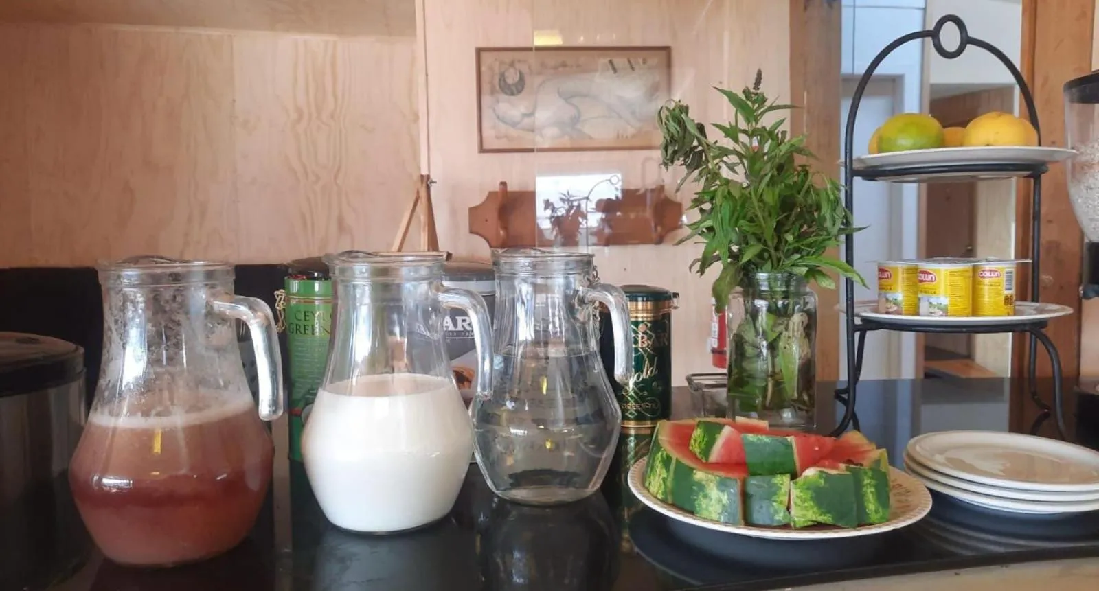 Hain Casa Hotel