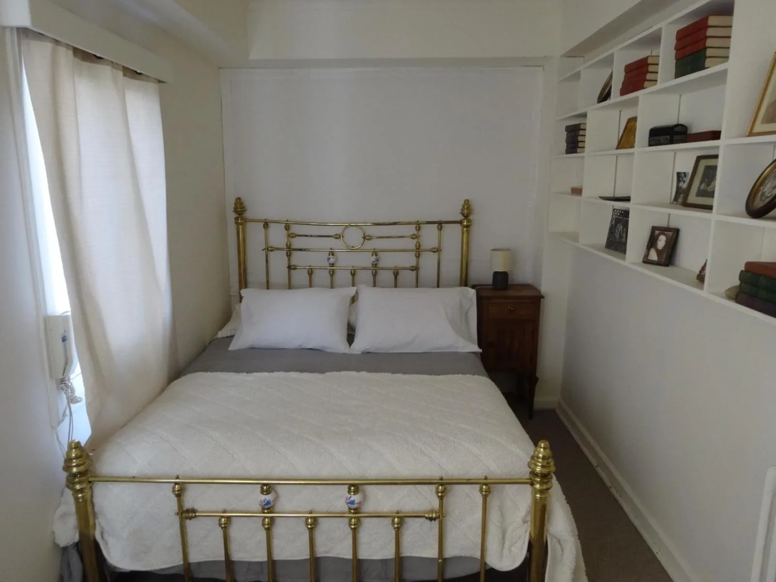 Bed in Hain Casa Hotel
