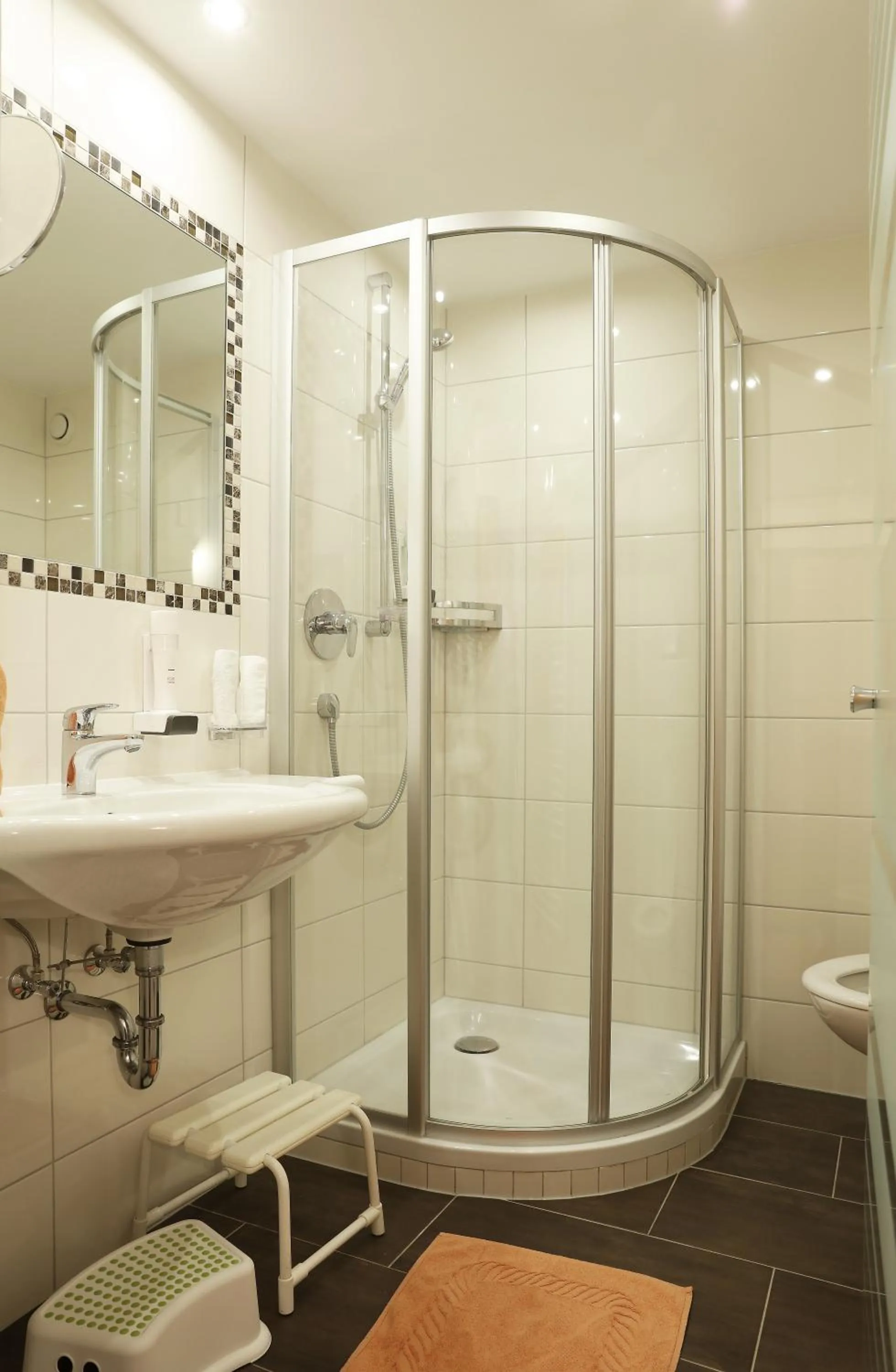 Alpenresidenz Ballunspitze - Kinderhotel