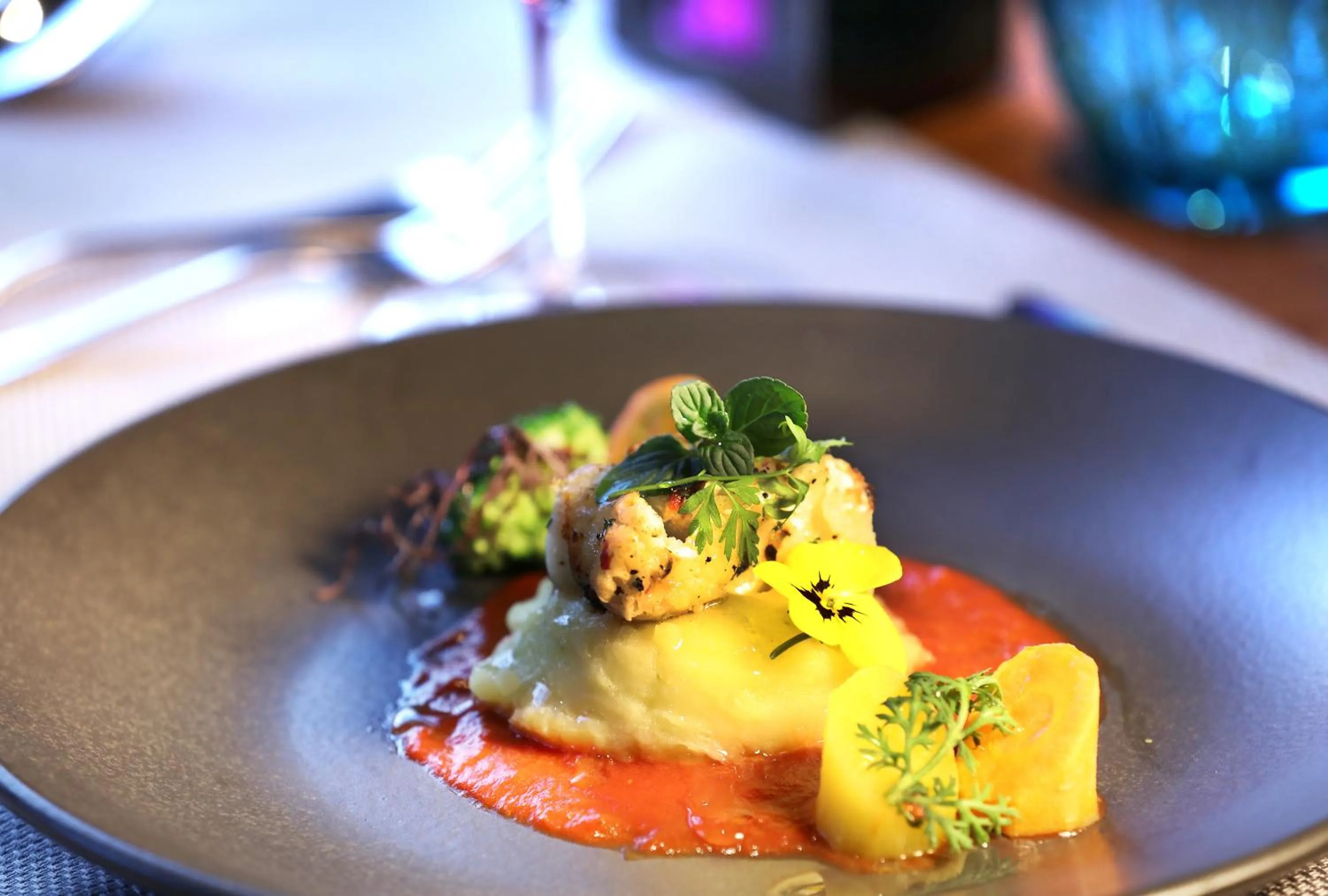 Alpenresidenz Ballunspitze - Kinderhotel