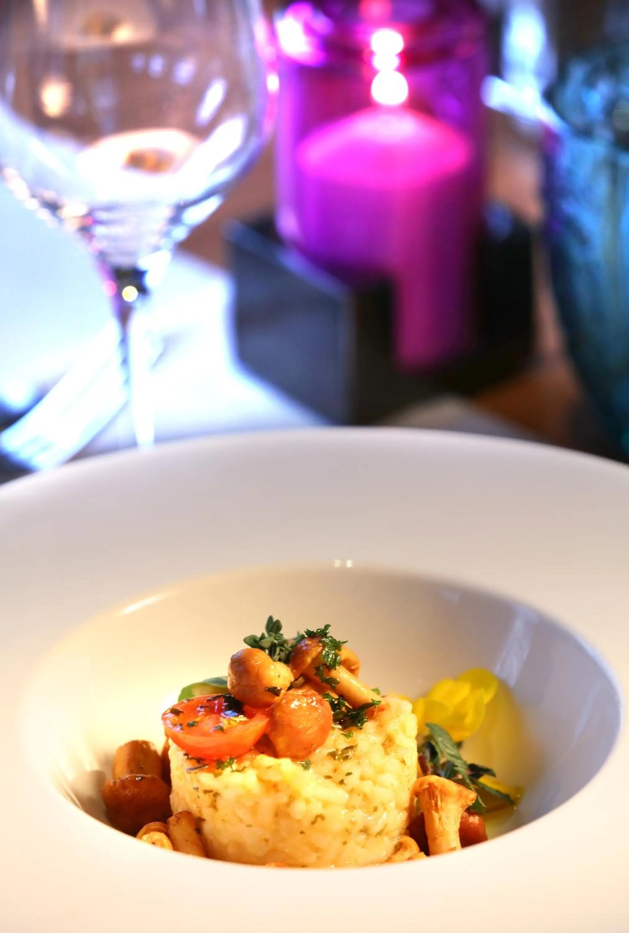 Alpenresidenz Ballunspitze - Kinderhotel