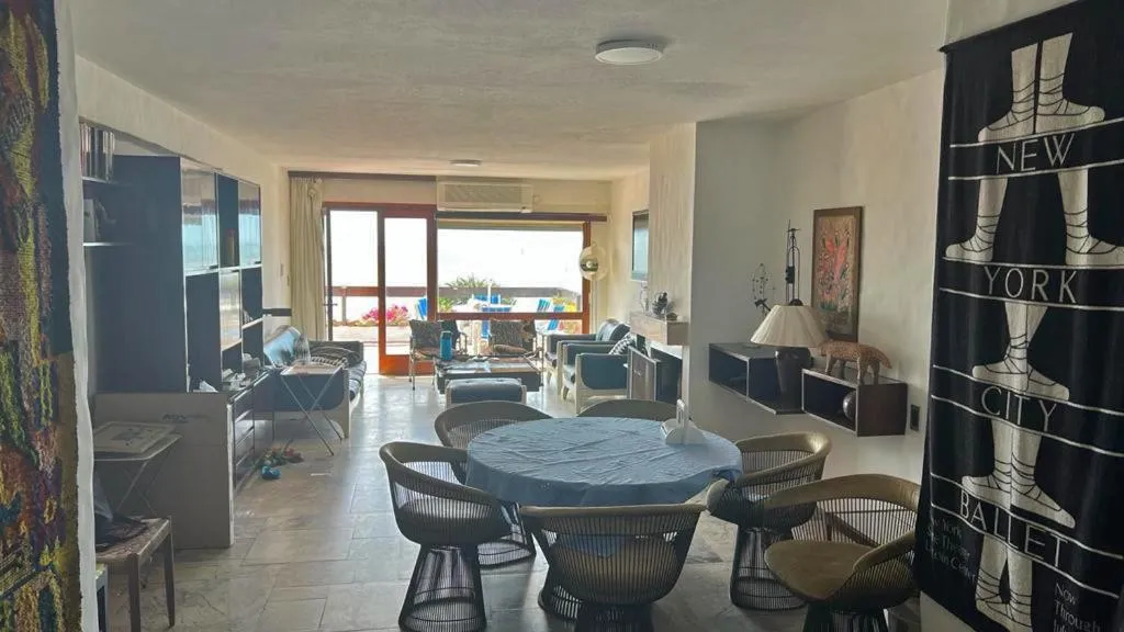 Departamento Mar Punta del Este