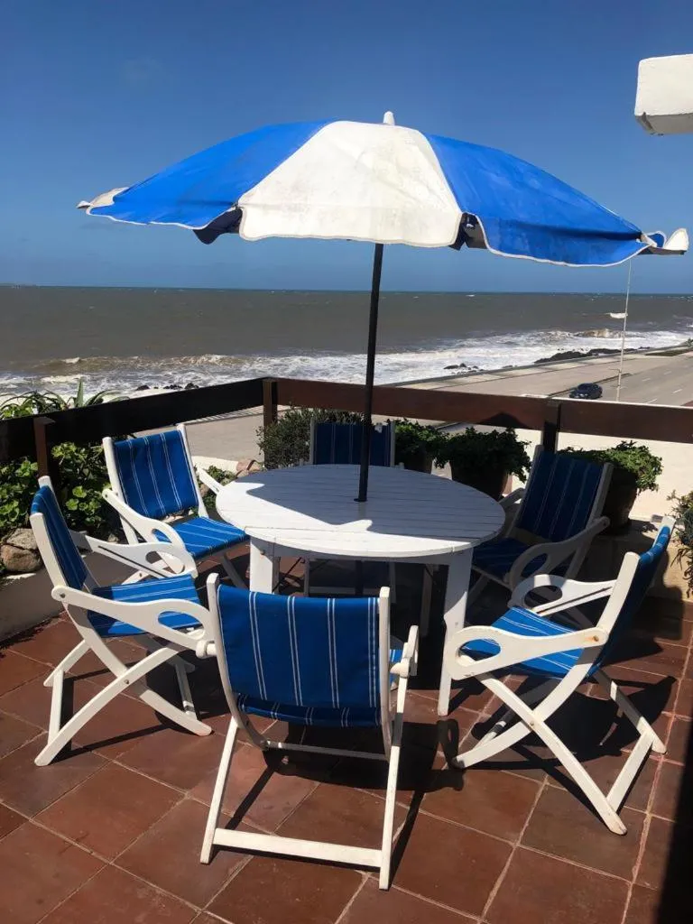 Departamento Mar Punta del Este