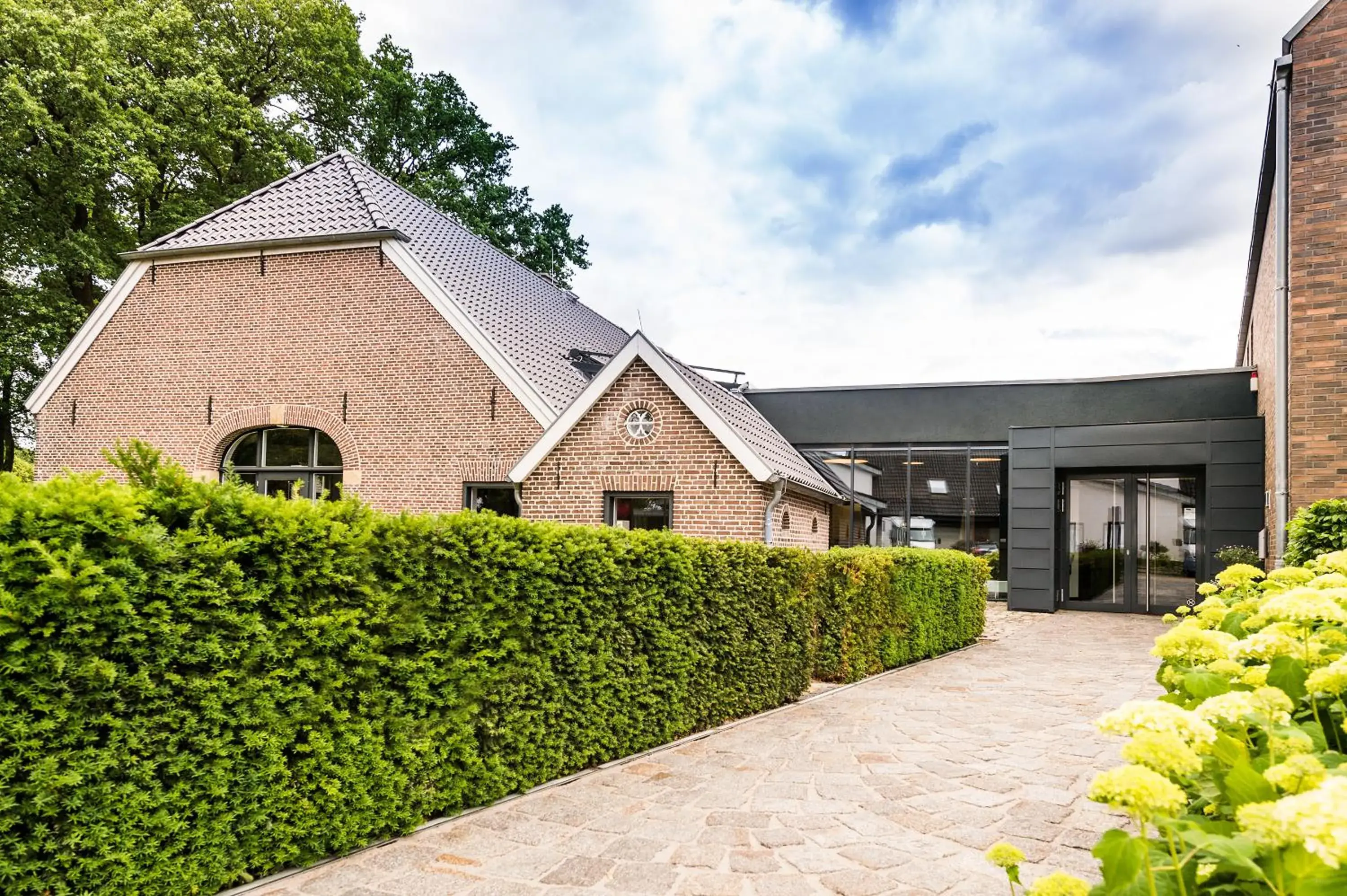 Hof Veldink Hof Veldink