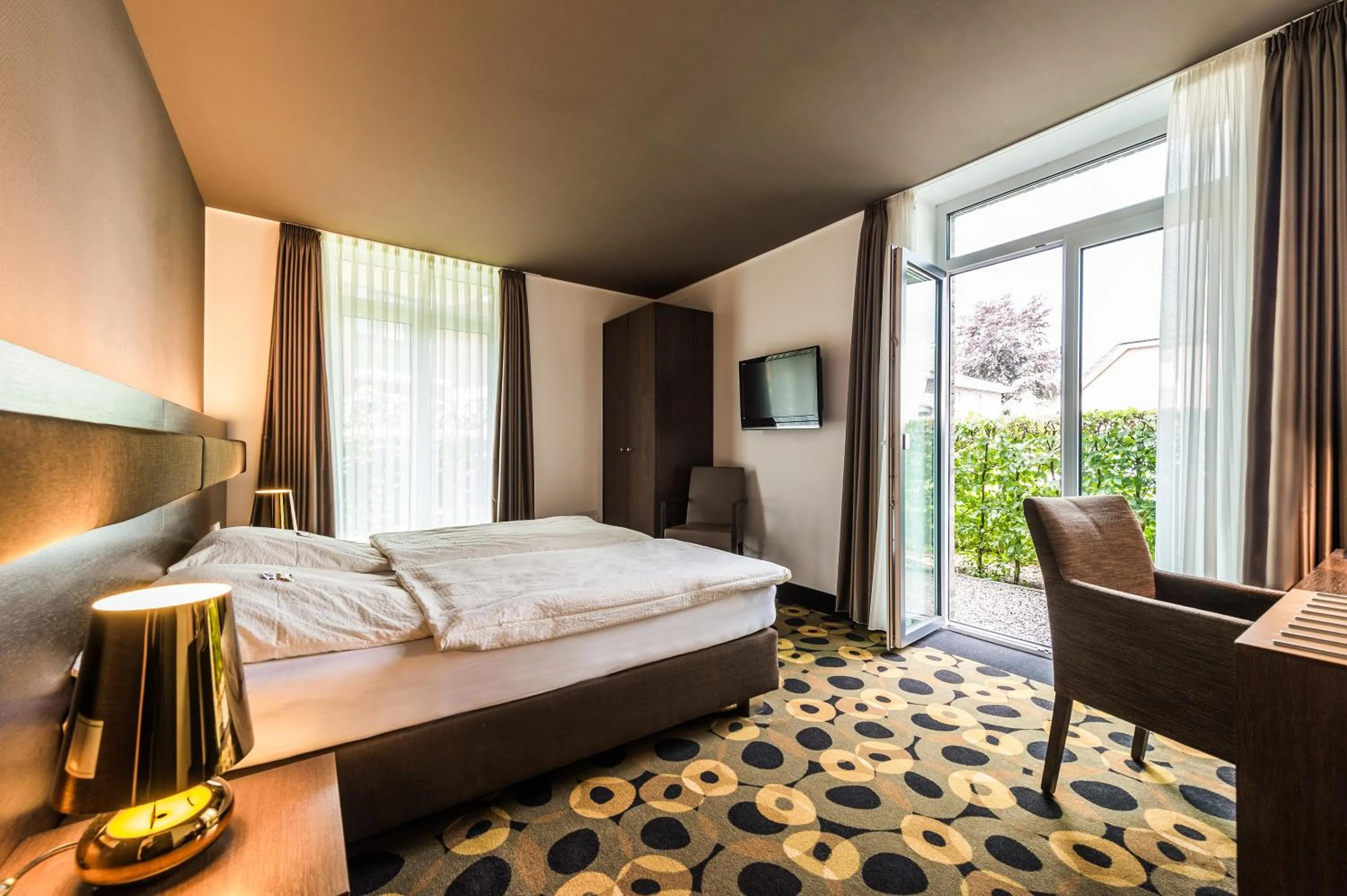 Double Room in Hof Veldink