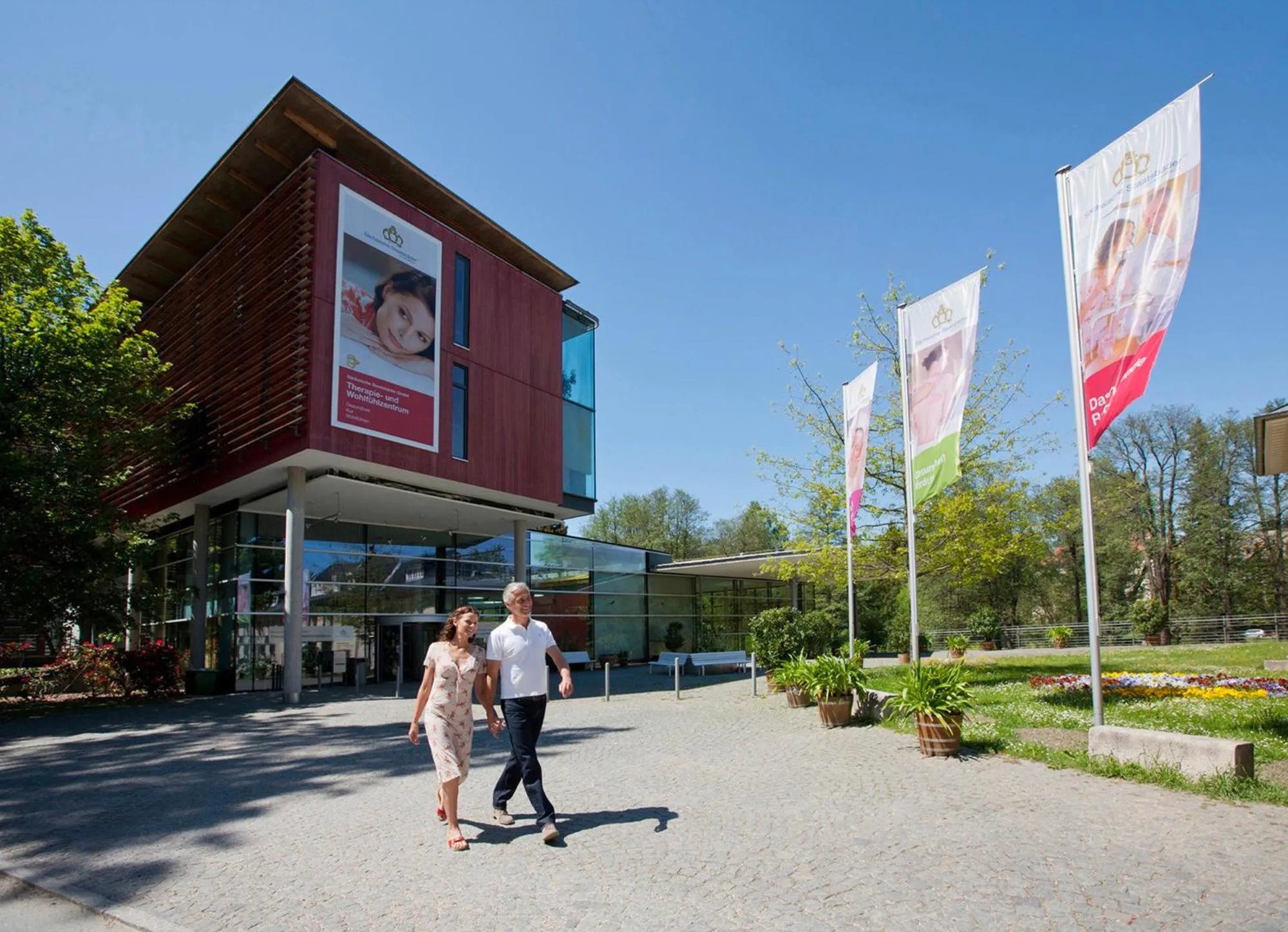 Massage in Landhotel Jungbrunnen
