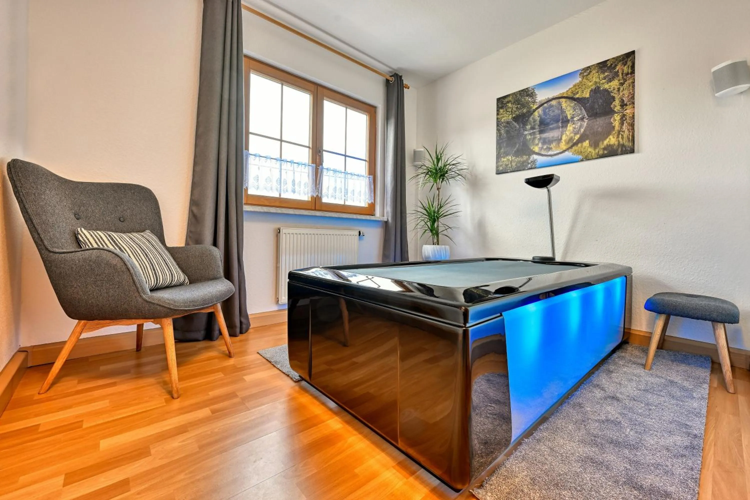 Massage in Landhotel Jungbrunnen